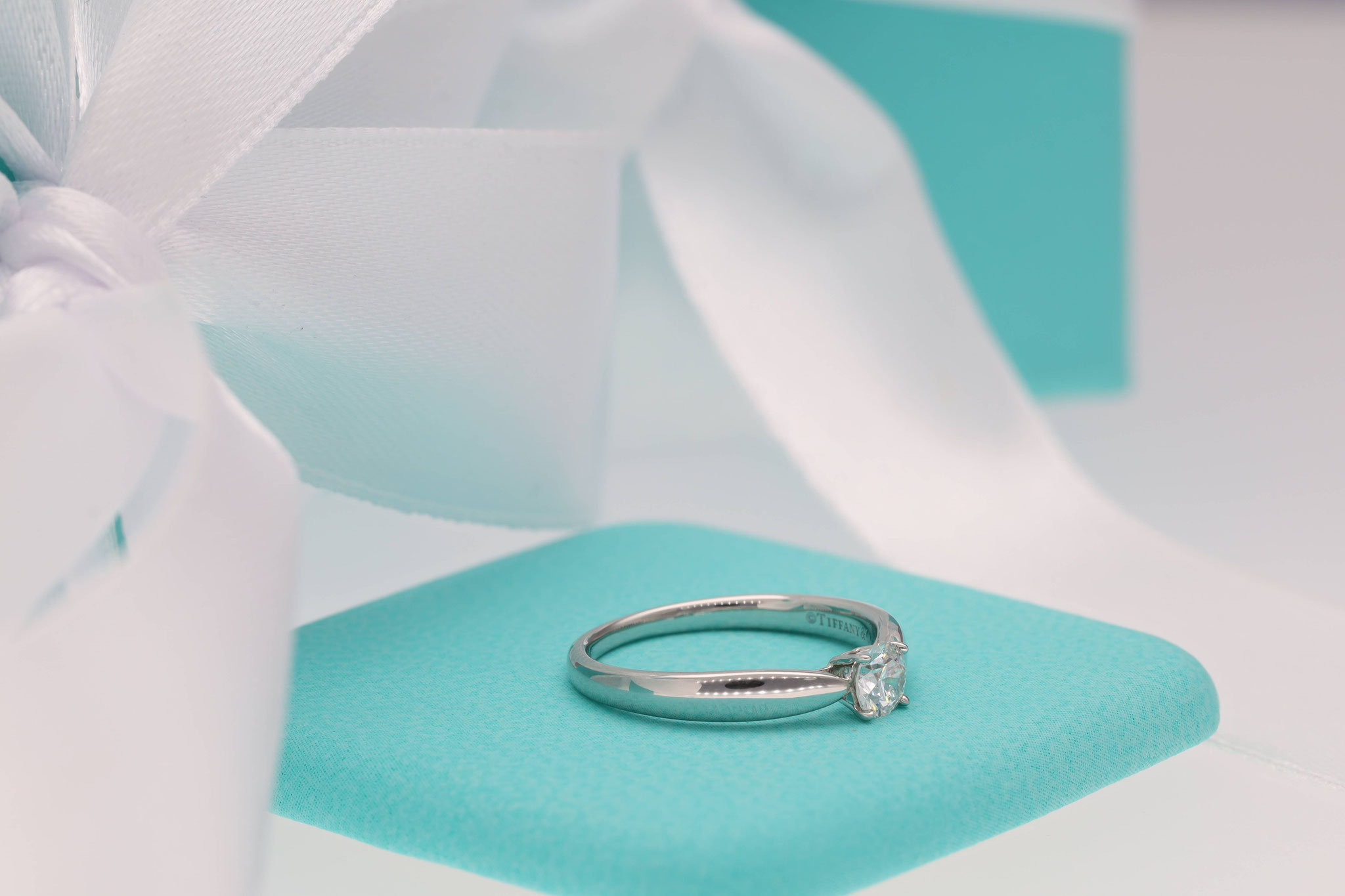 Tiffany&Co. Harmony / Jubel Ring