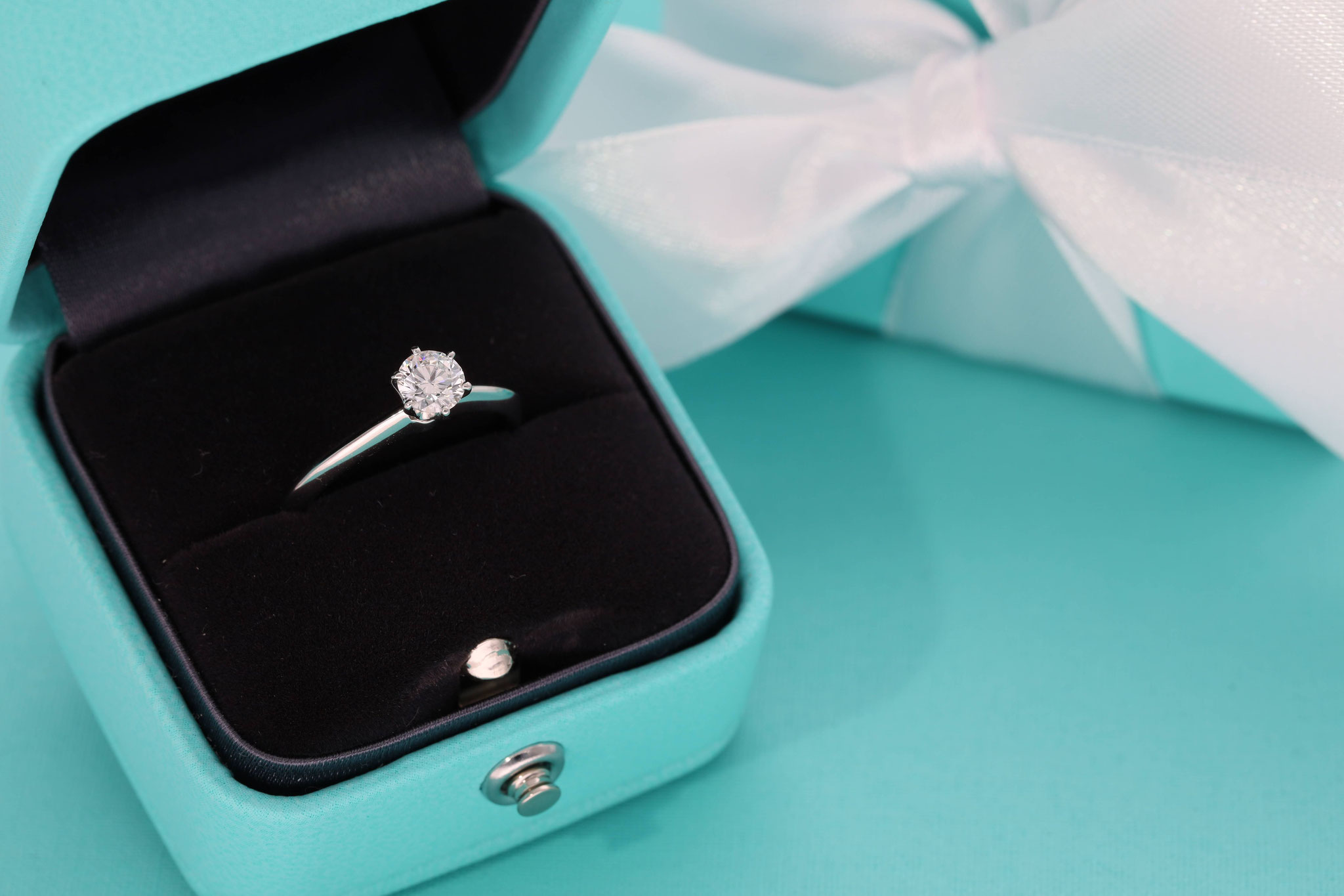 Tiffany&Co. Setting / Jubel Ring