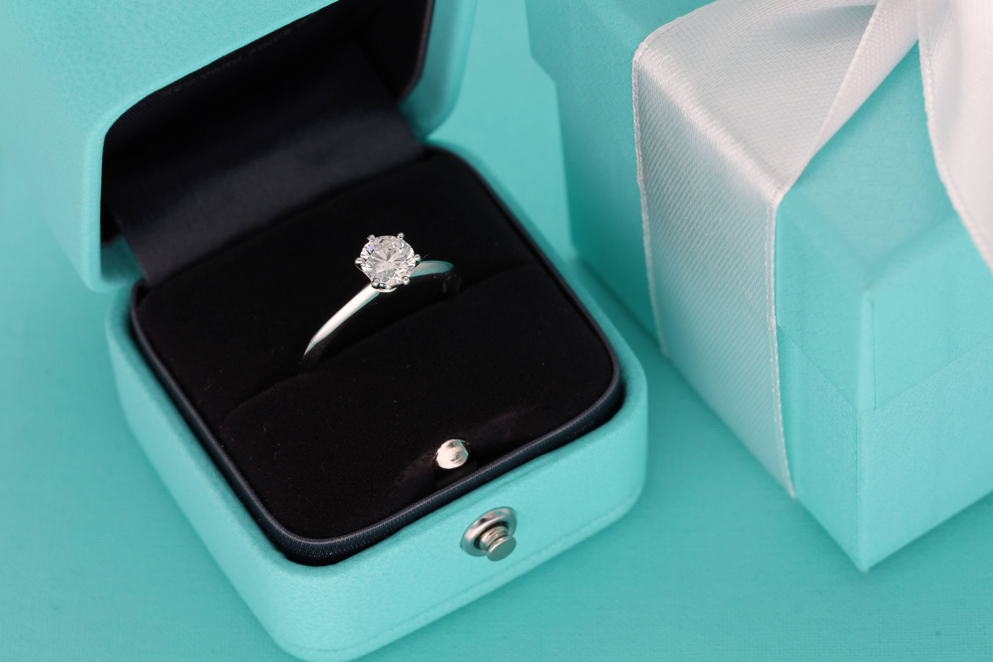 Tiffany&Co. Setting / Jubel Ring