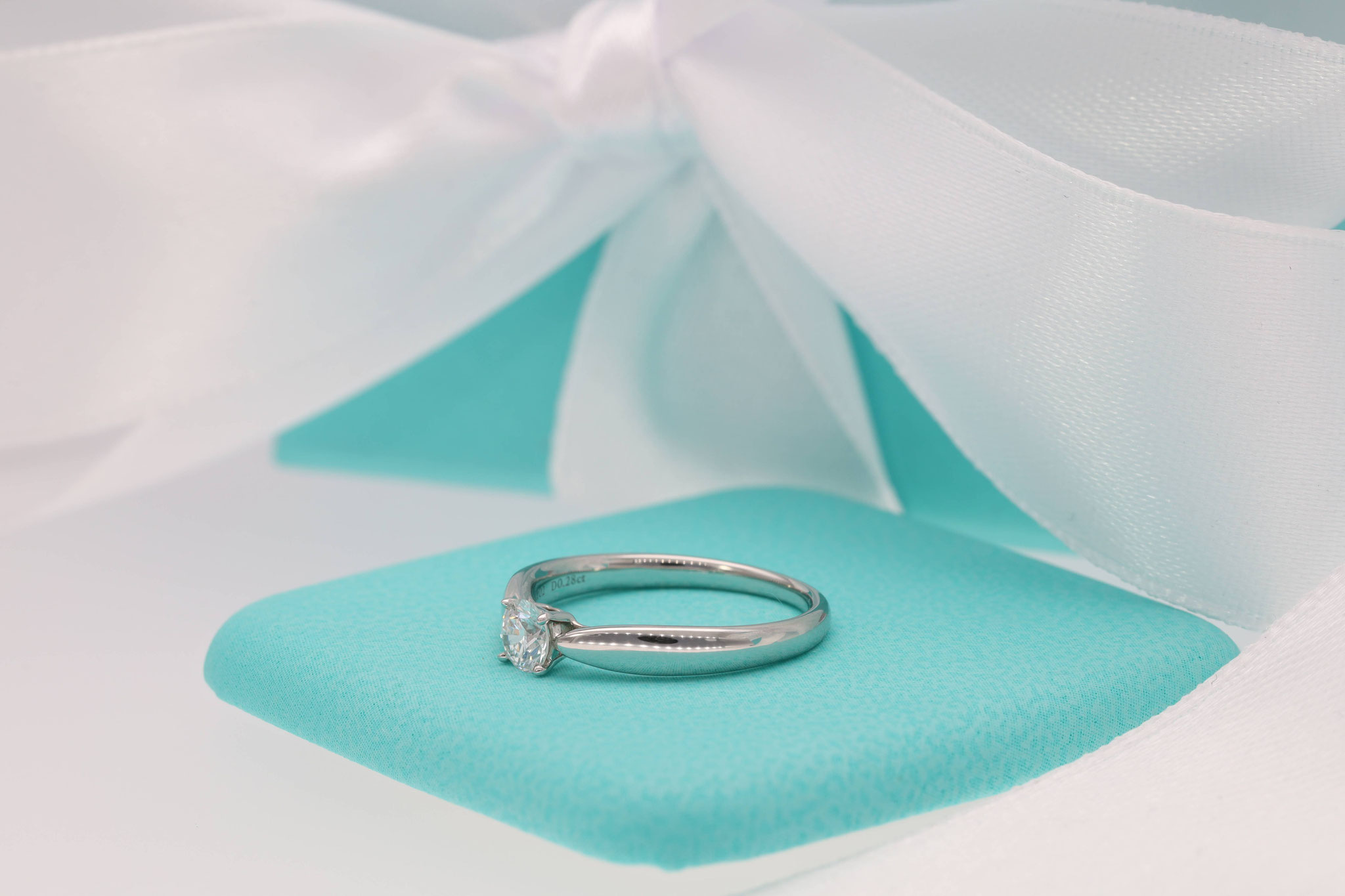Tiffany&Co. Harmony / Jubel Ring
