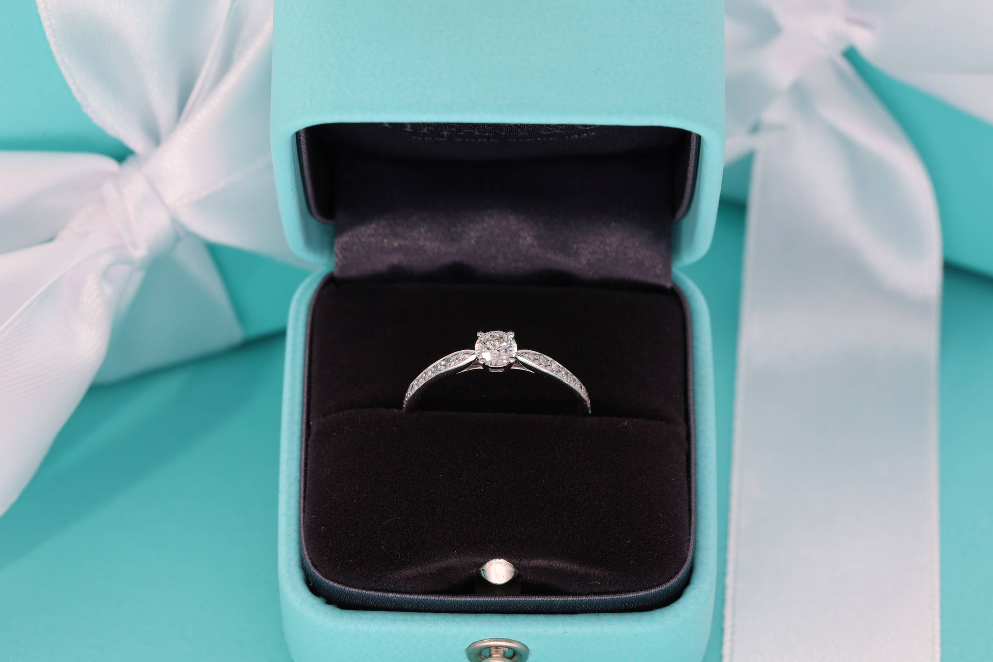 Tiffany&Co. Harmony / Jubel Ring