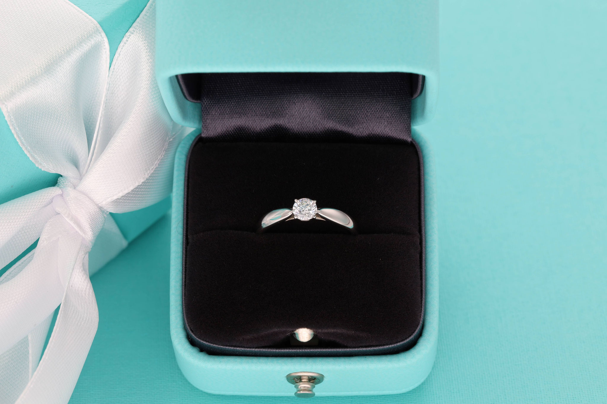Tiffany&Co. Harmony / Jubel Ring
