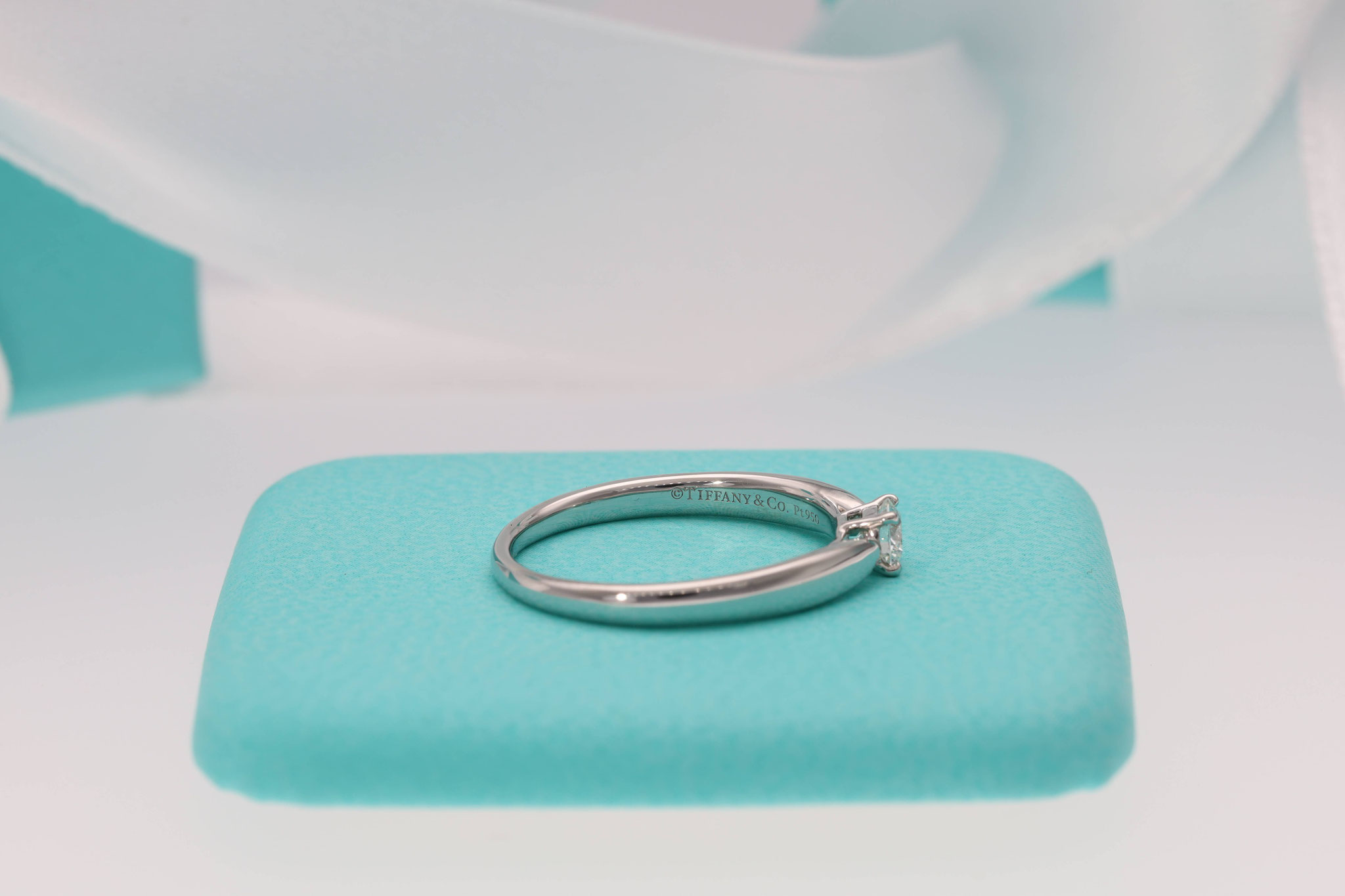 Tiffany&Co. Harmony / Jubel Ring
