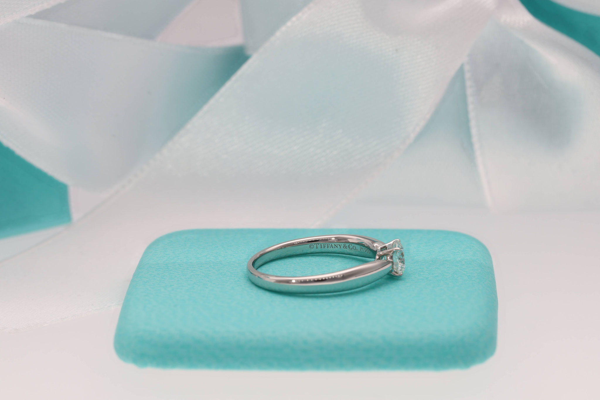 Tiffany&Co. Harmony / Jubel Ring