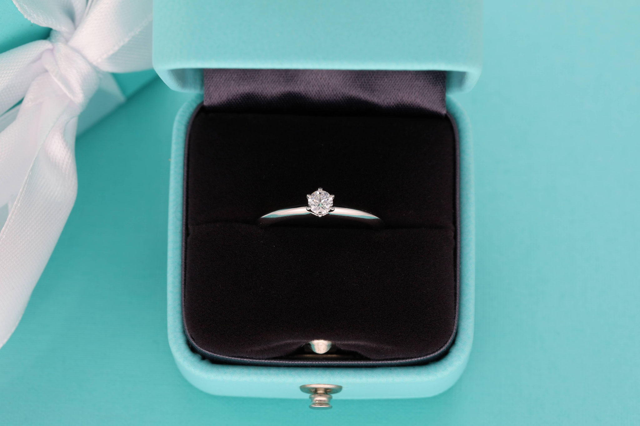 Tiffany&Co. Setting / Jubel Ring