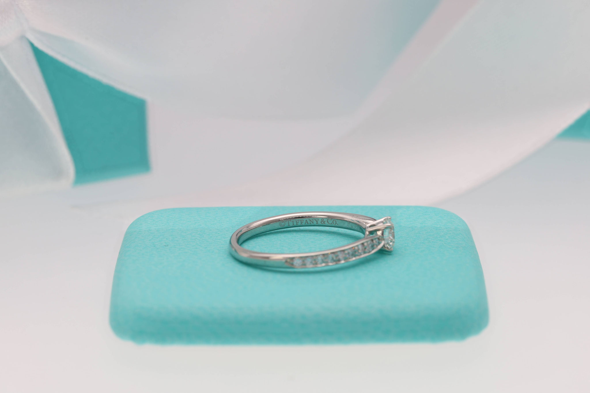Tiffany&Co. Harmony / Jubel Ring
