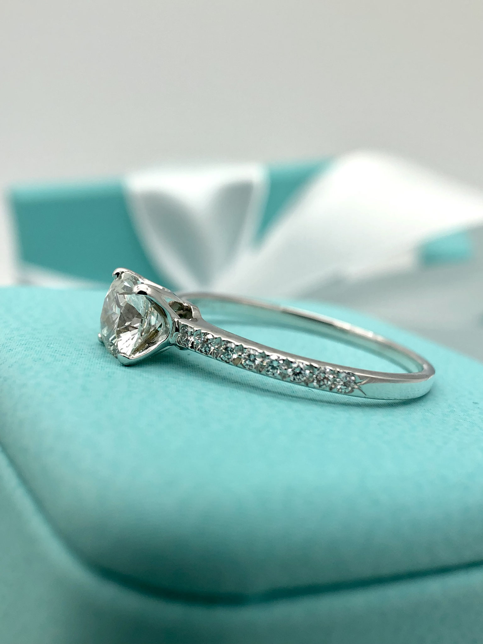 Tiffany&Co. Novo / Jubel Ring