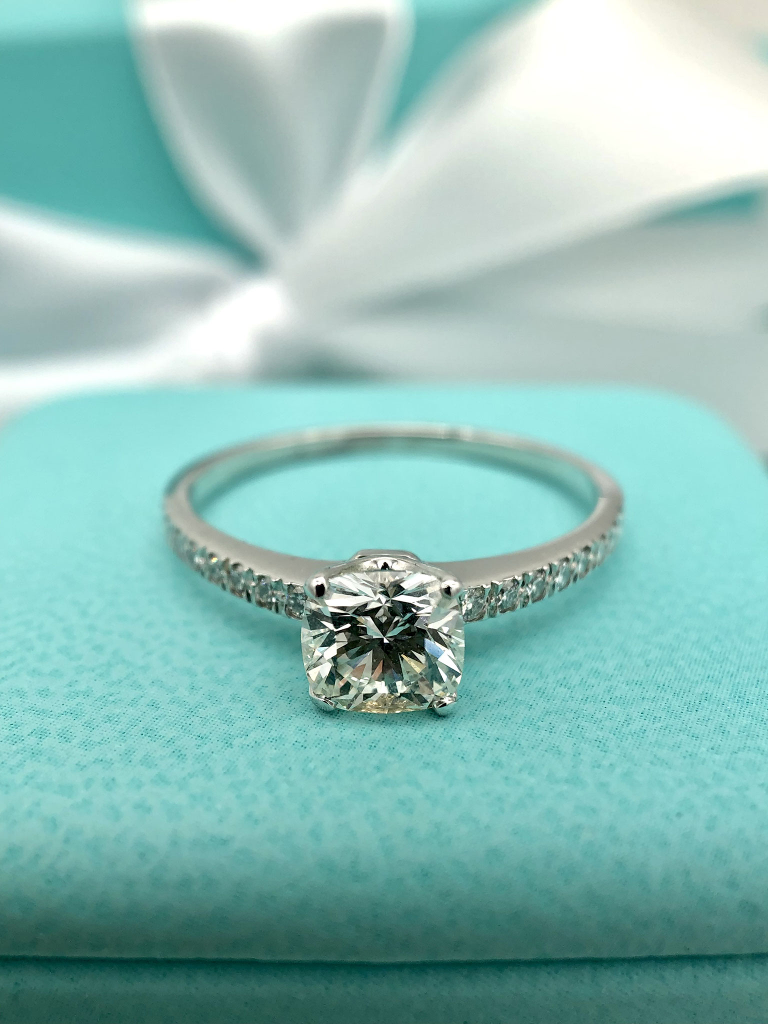 Tiffany&Co. Novo / Jubel Ring