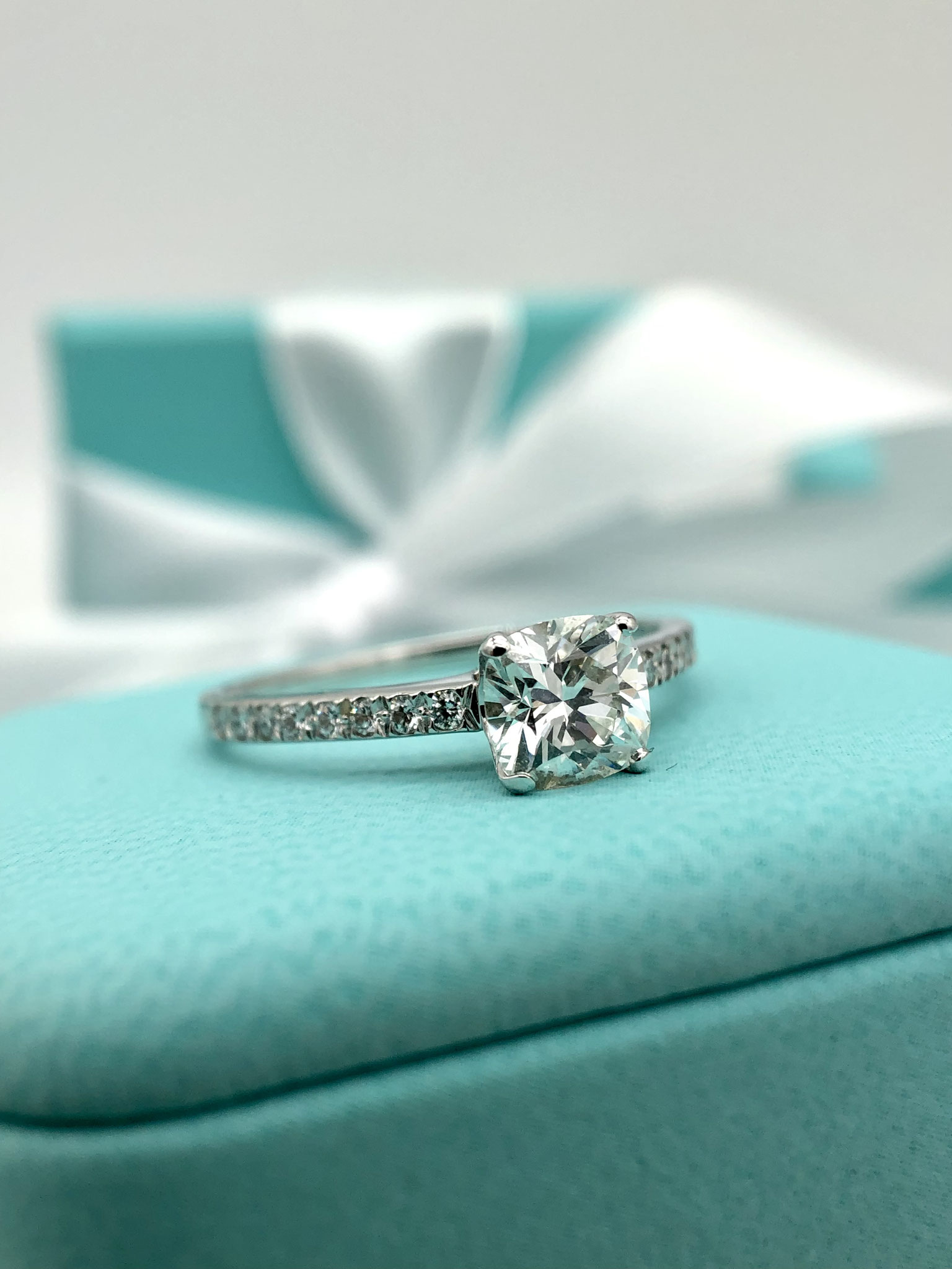 Tiffany&Co. Novo / Jubel Ring