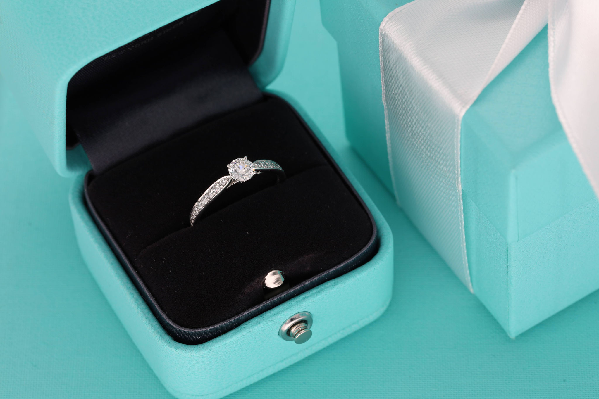Tiffany&Co. Harmony / Jubel Ring