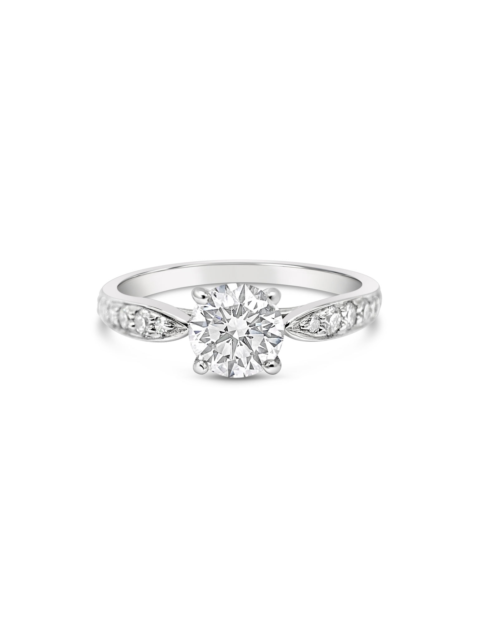 Tiffany & Co. Harmony / Jubel Ring