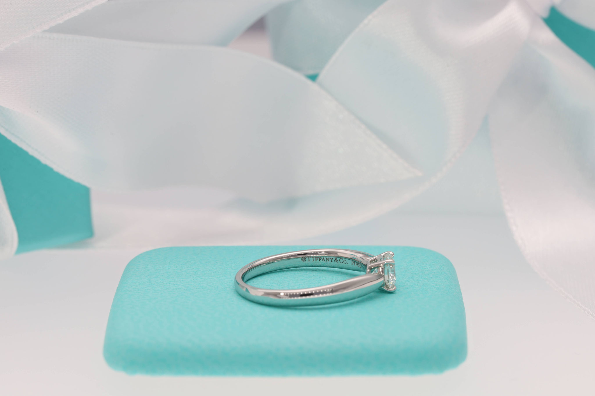 Tiffany&Co. Harmony / Jubel Ring