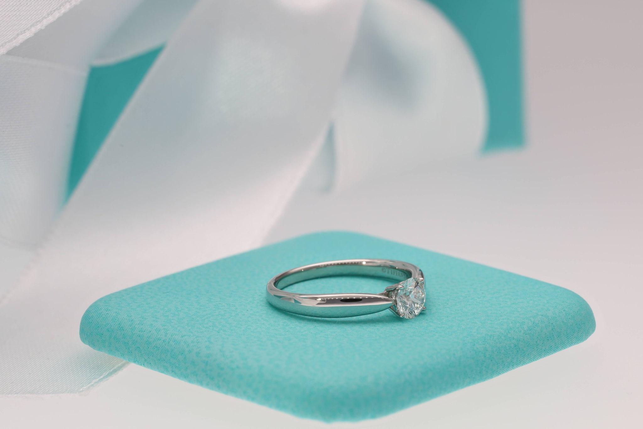 Tiffany&Co. Harmony / Jubel Ring