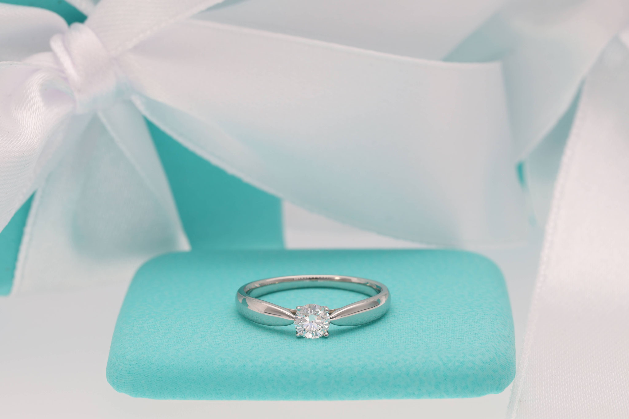 Tiffany&Co. Harmony / Jubel Ring