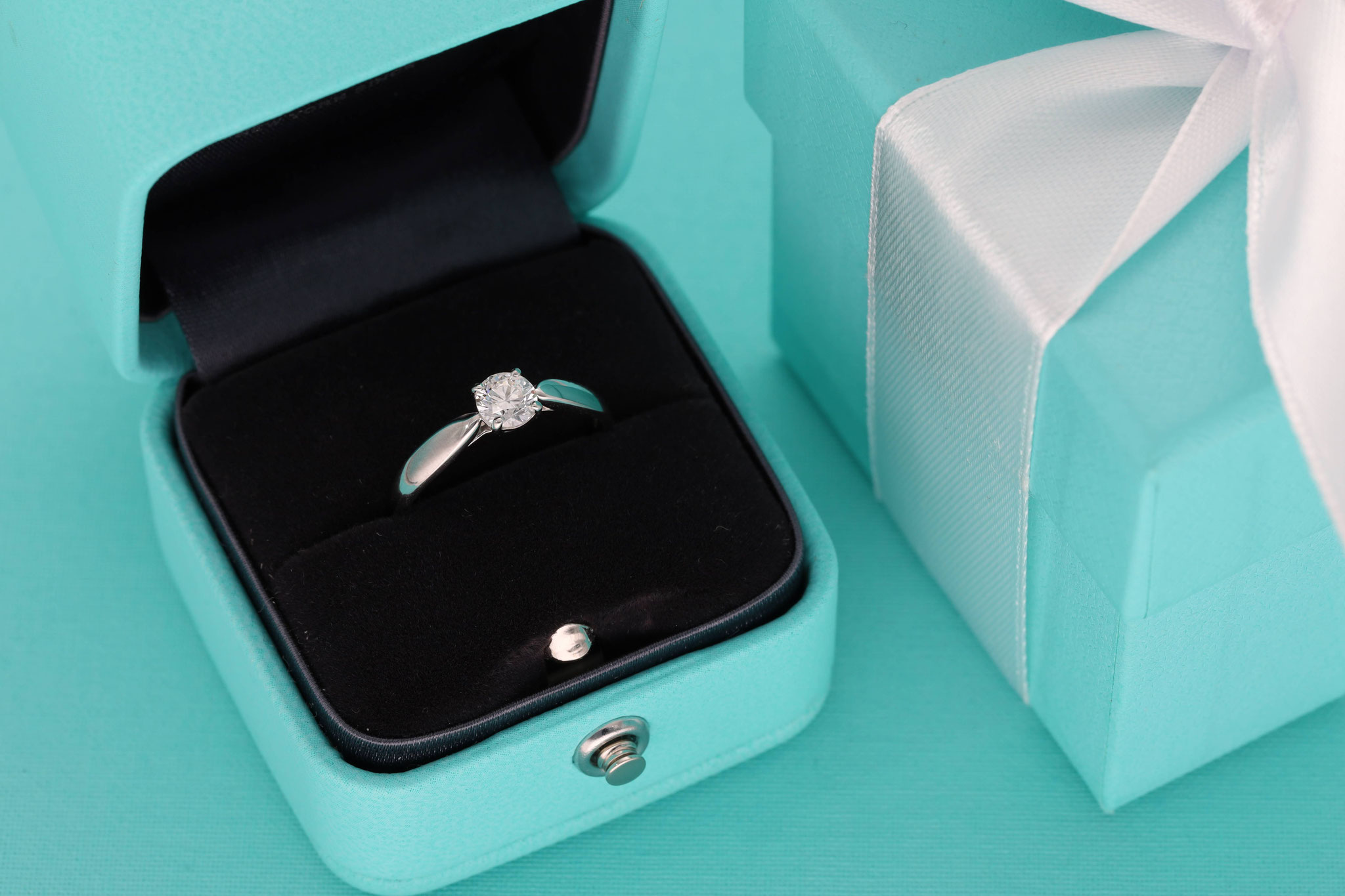 Tiffany&Co. Harmony / Jubel Ring