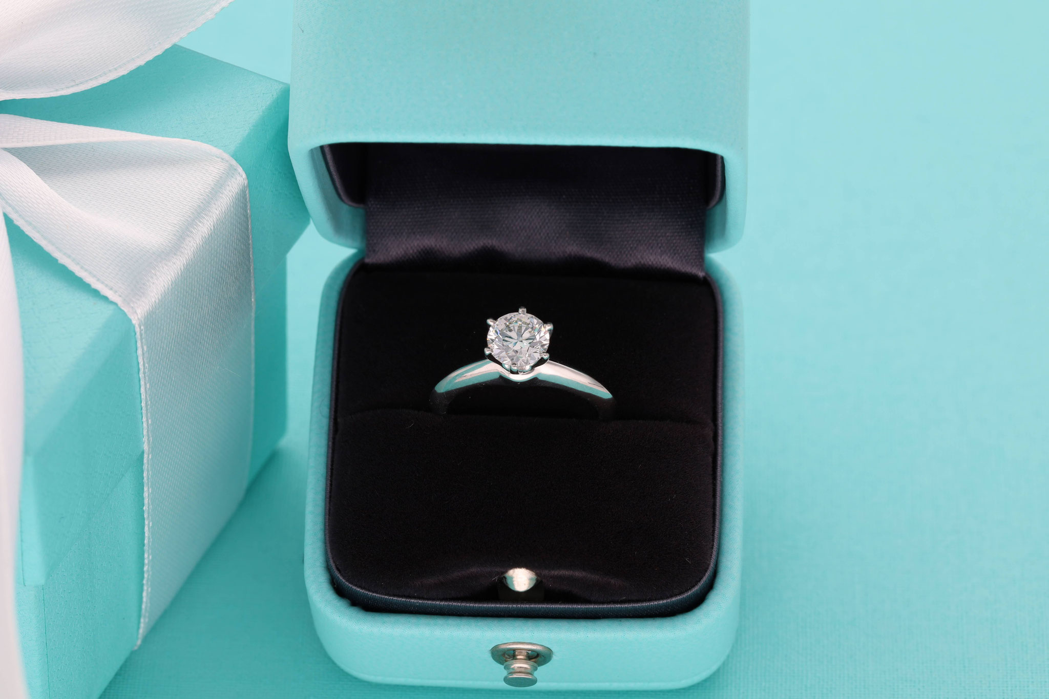 Tiffany&Co. Setting / Jubel Ring
