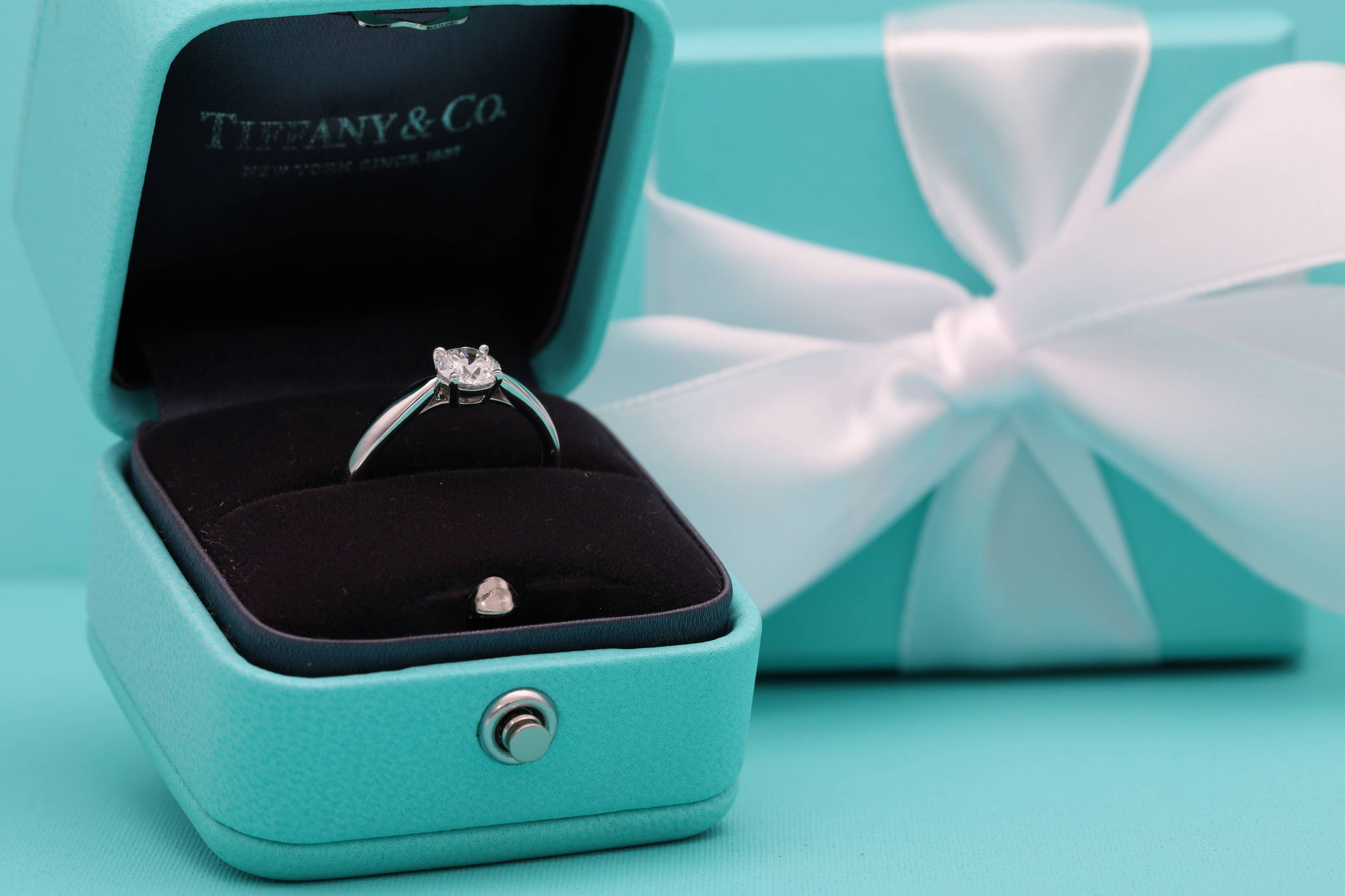 Tiffany&Co. Harmony / Jubel Ring