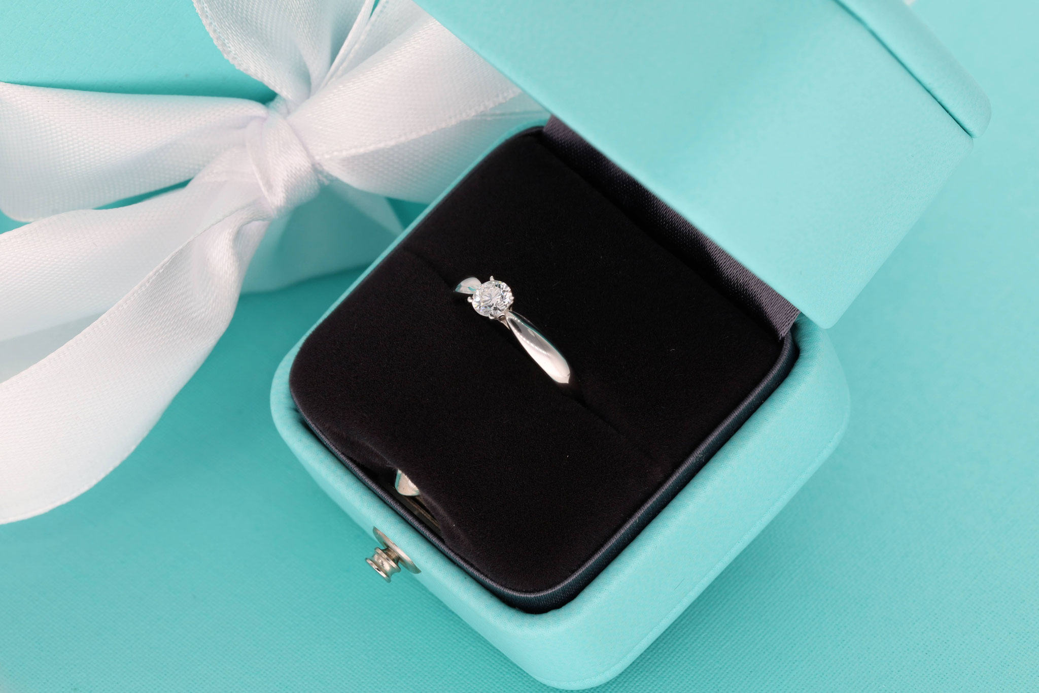 Tiffany&Co. Harmony / Jubel Ring