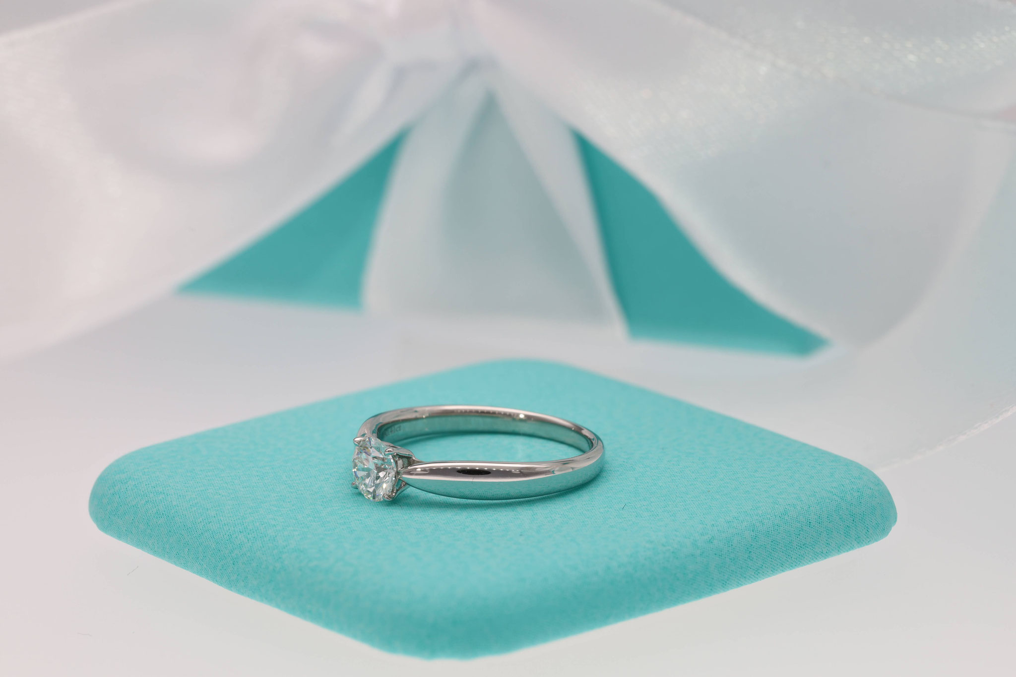 Tiffany&Co. Harmony / Jubel Ring