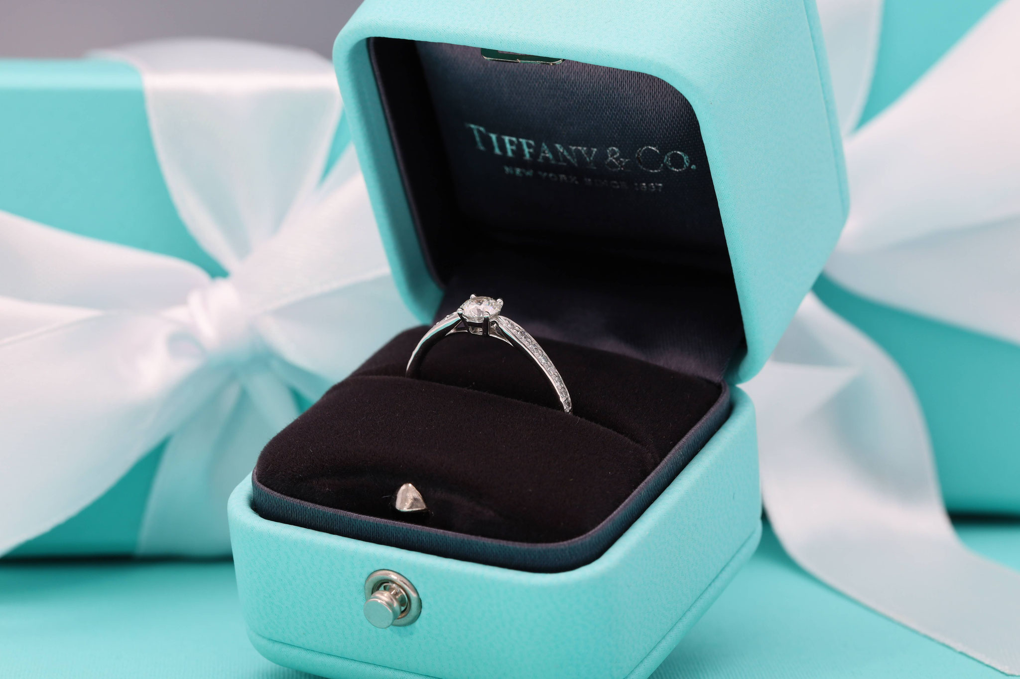 Tiffany&Co. Harmony / Jubel Ring