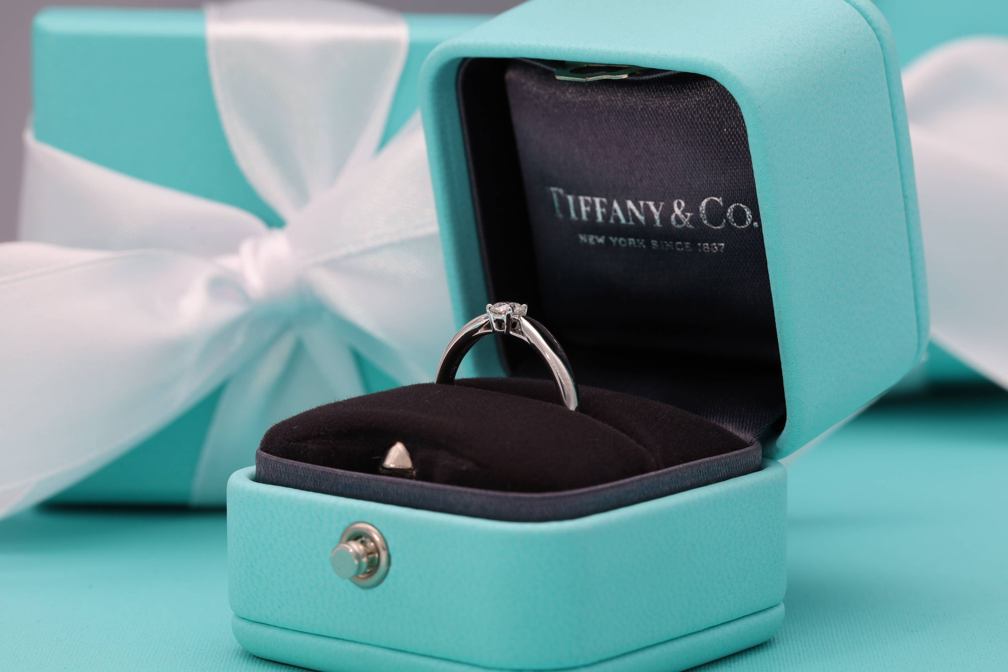 Tiffany&Co. Harmony / Jubel Ring