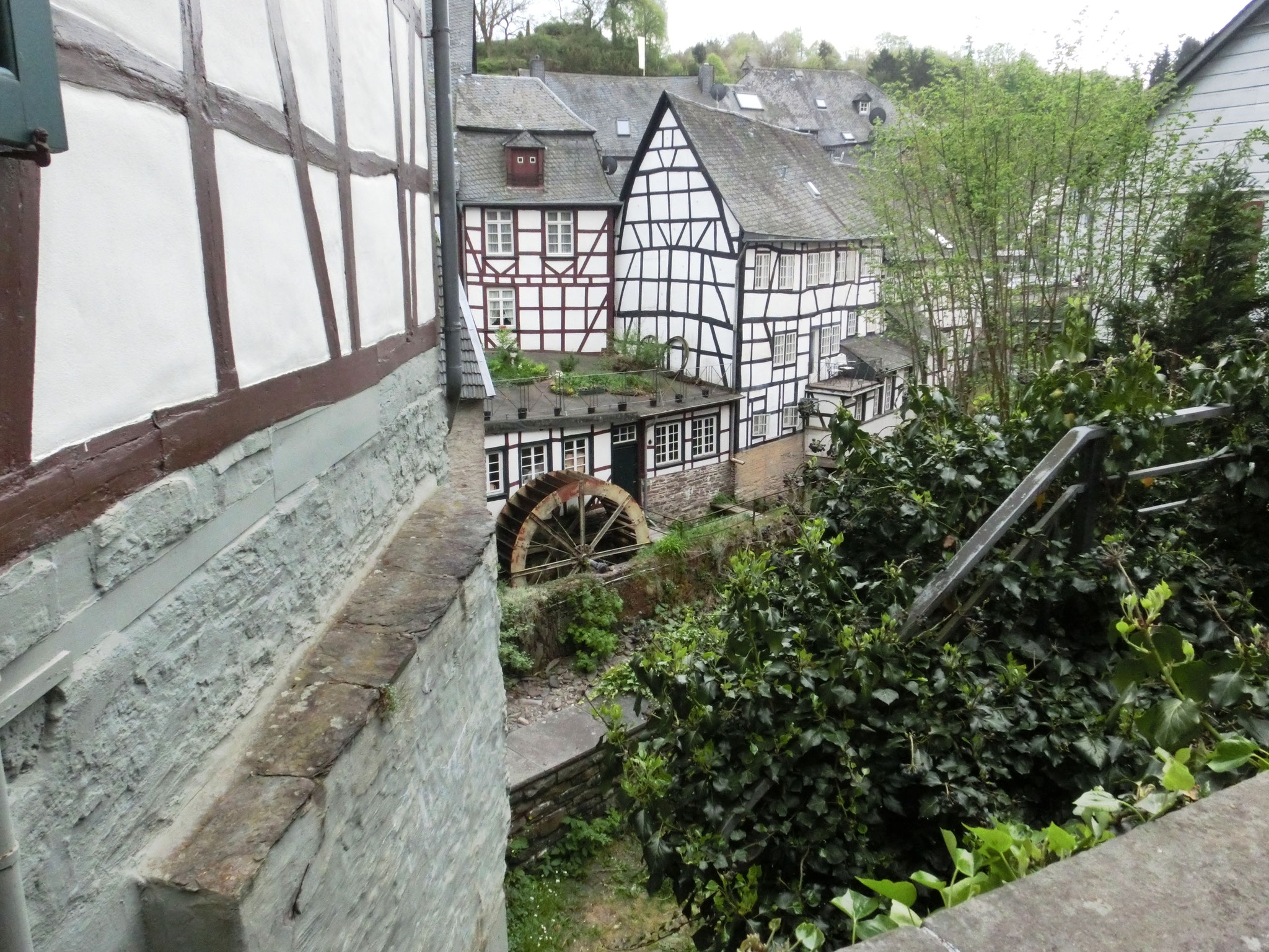 Monschau