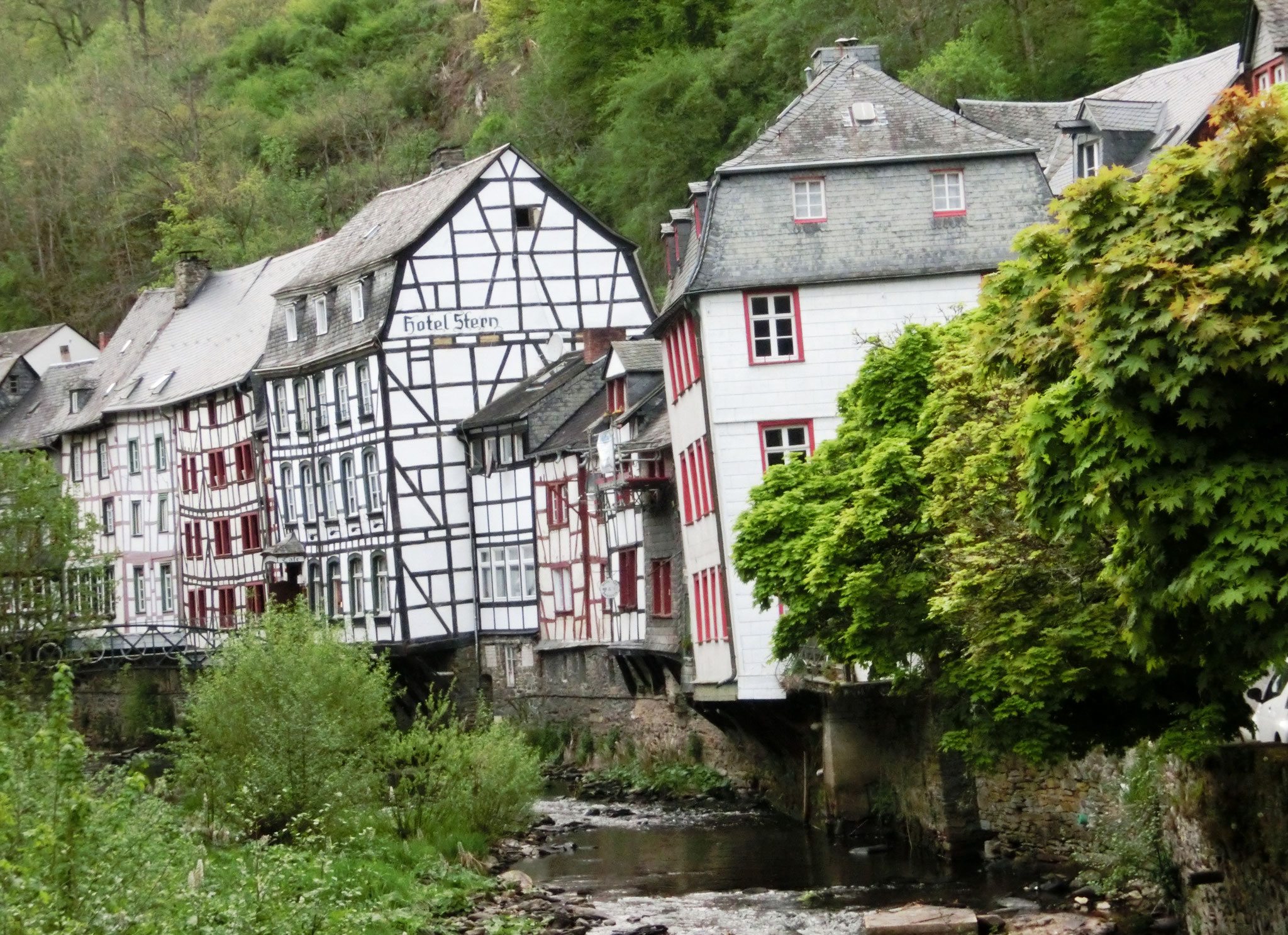 Monschau