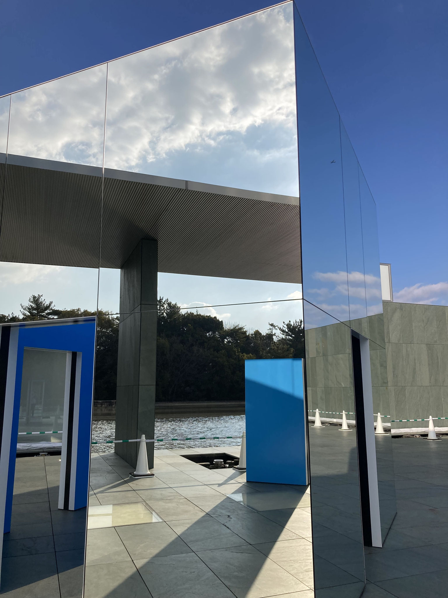 企画展２つと常設とで３時間かかって最後の髙橋節郎館はほぼかけ足