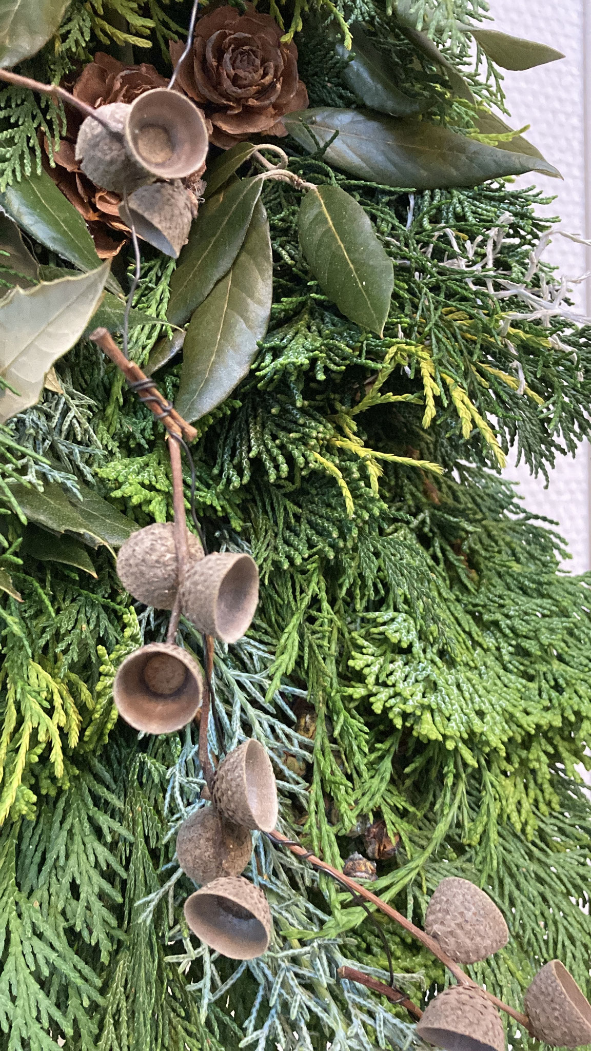 Mini kerstboompjes