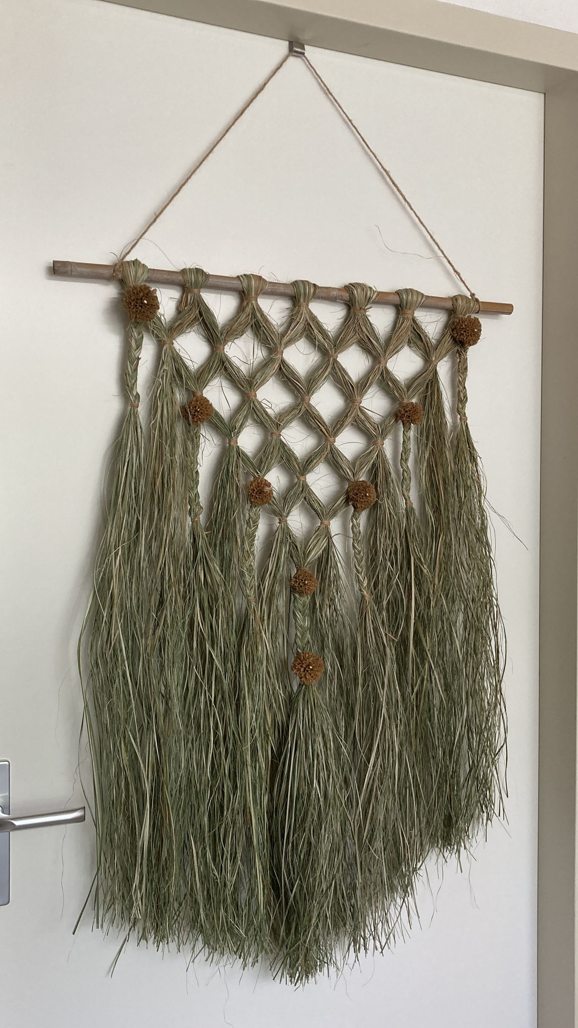 Wandhanger