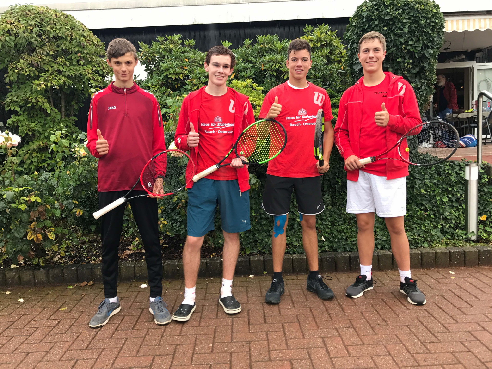 Tennisclub Rot Weiss Osterode Tennisclub Rot Weiss Osterode