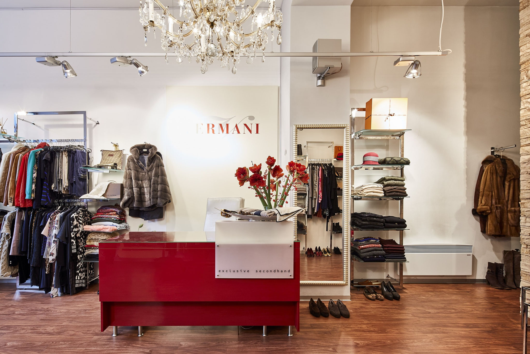 Designer Second Hand Wien Vermani.at