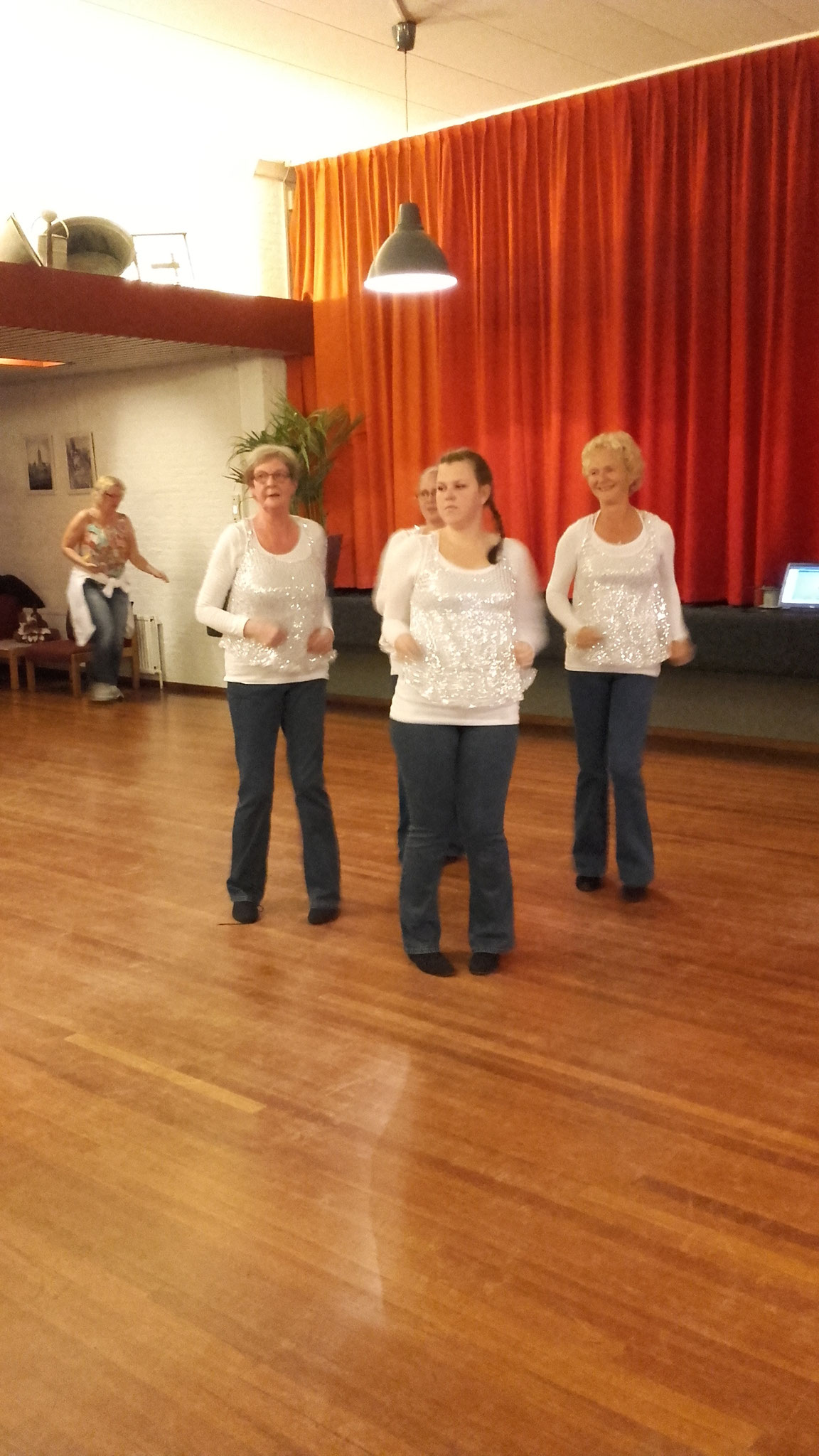 Demo "De Veldkei"