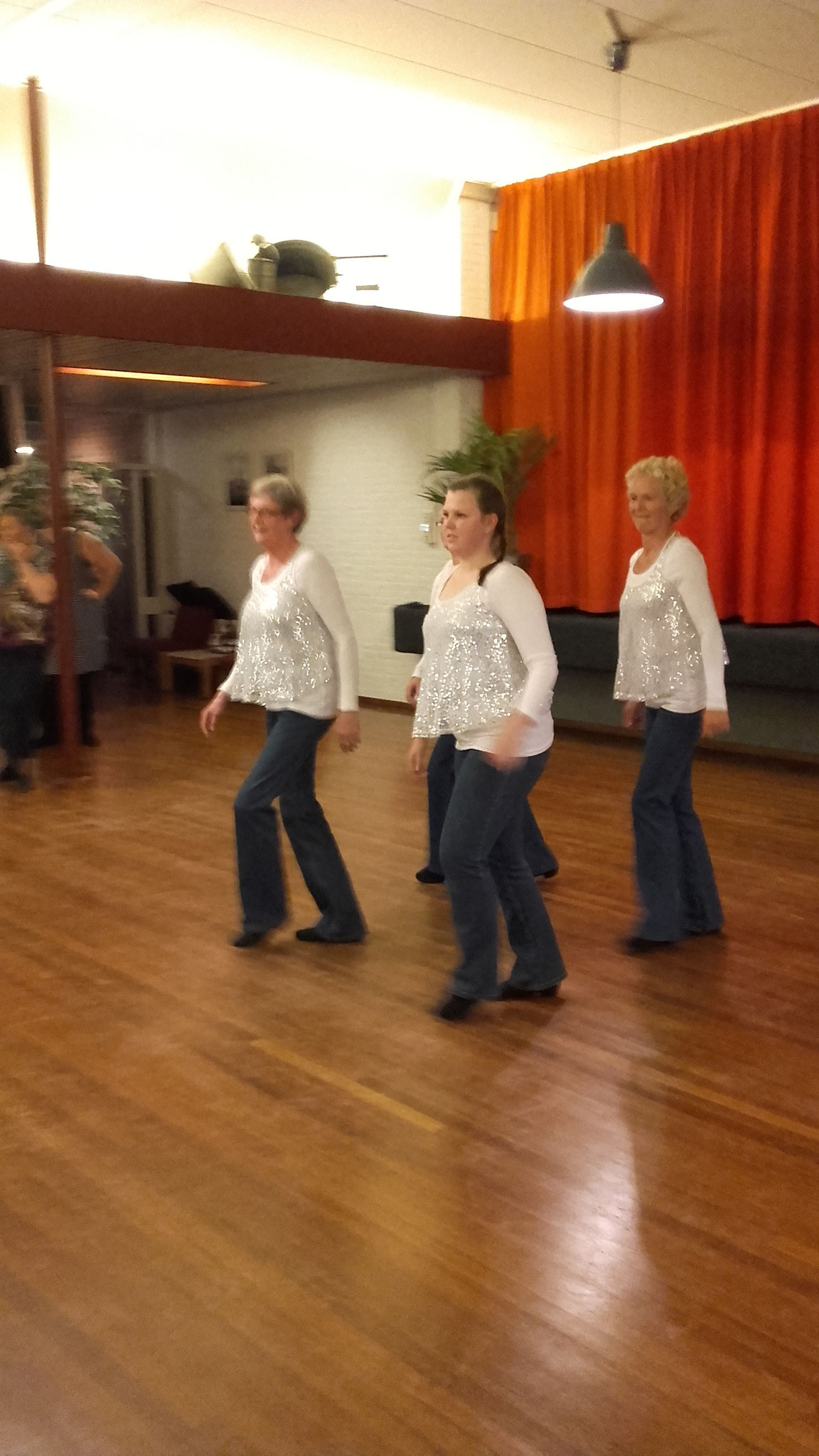 Demo "De Veldkei"