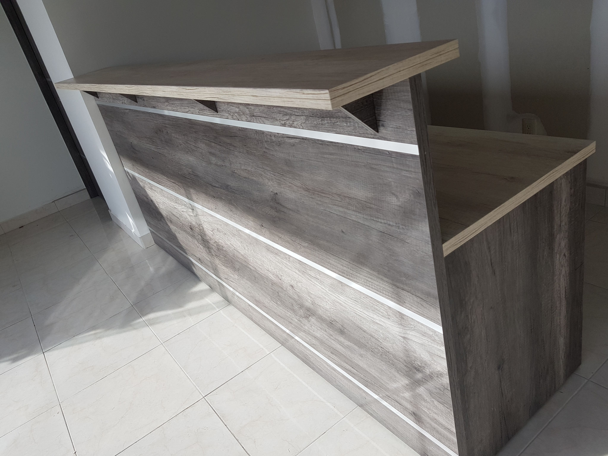 Gabinetes para laboratorio en queretaro - Muebles para laboratorio en