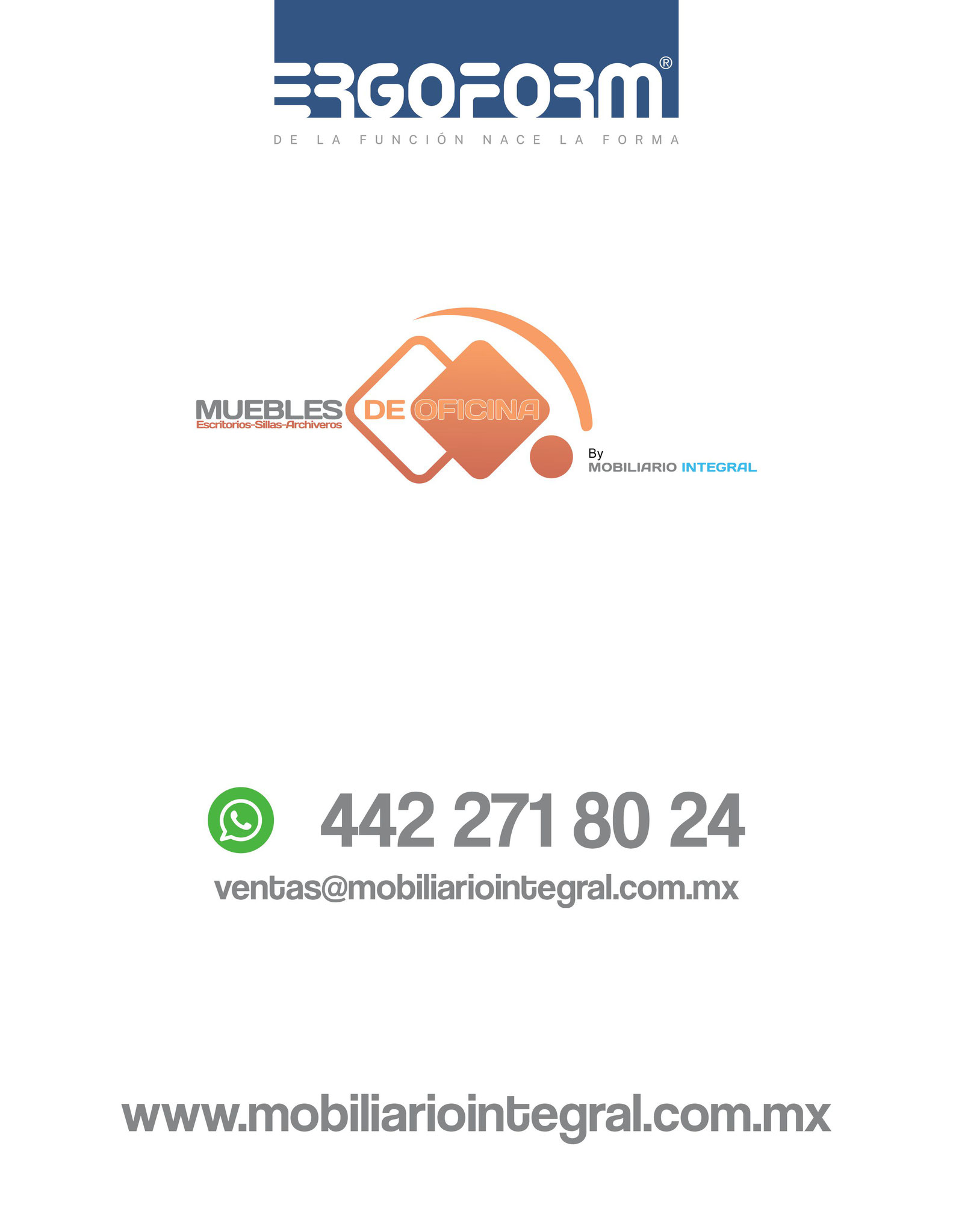 Sillas para laboratorio en Irapuato