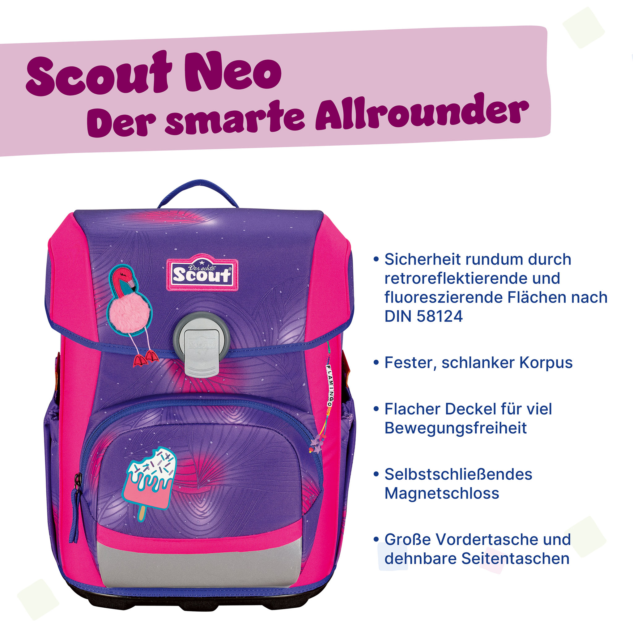 Scout Neo