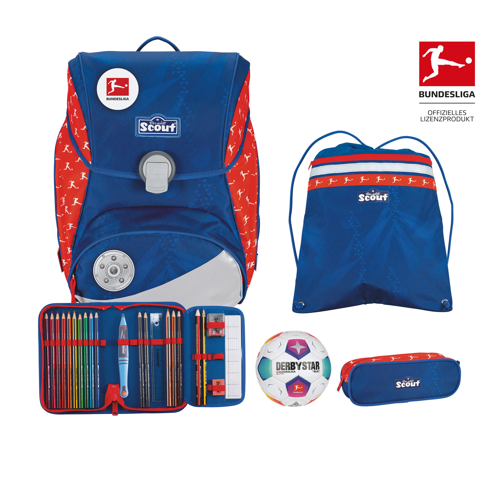 Scout Bundesliga