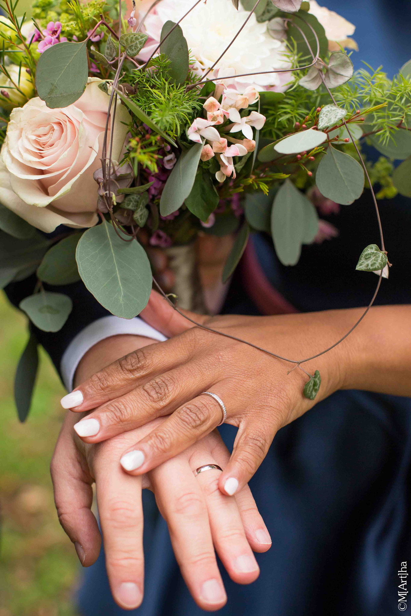 Mariage Pierre et Sophiyath - 2020