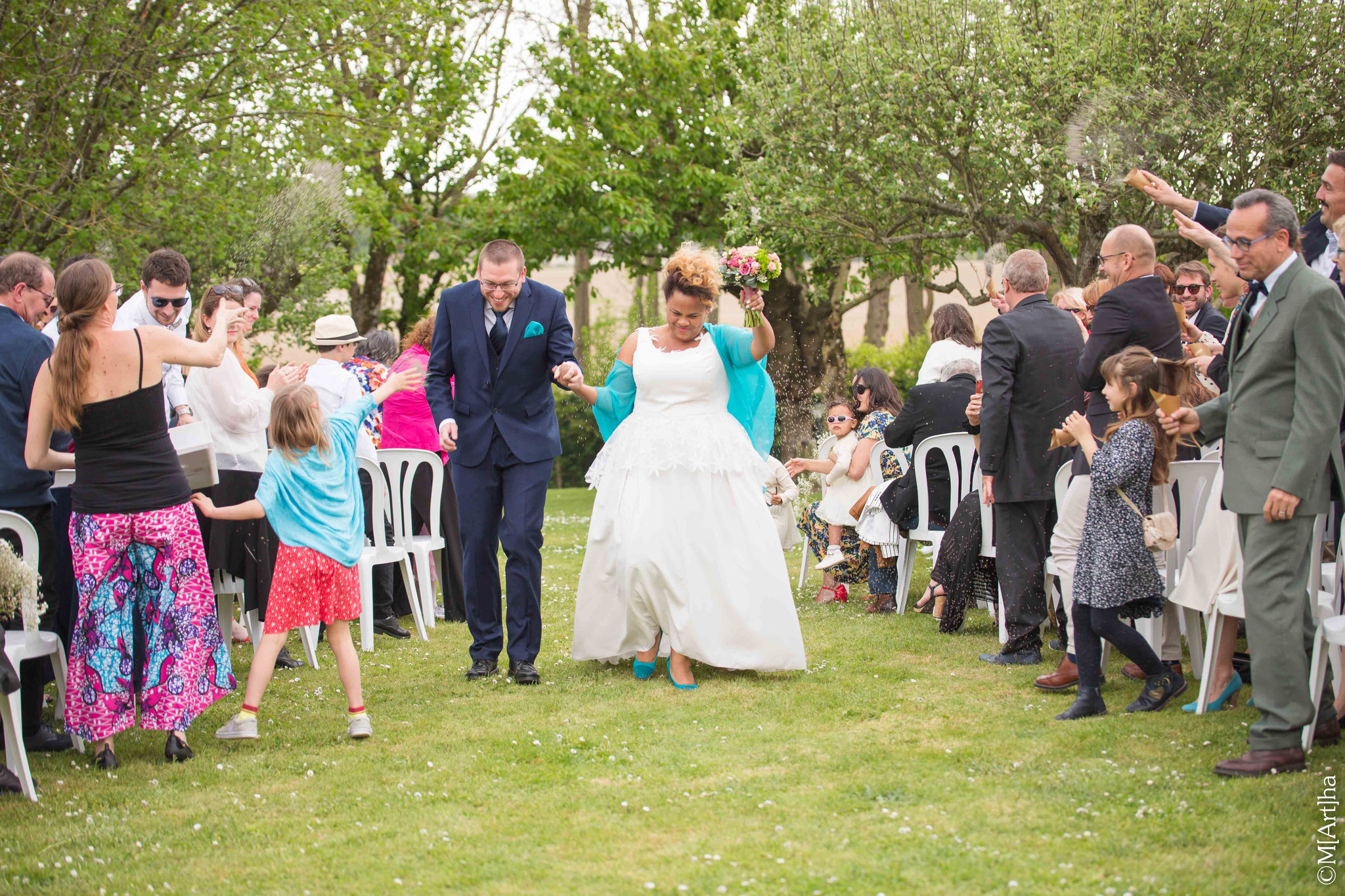 Mariage Pierre et Sophiyath - 2022