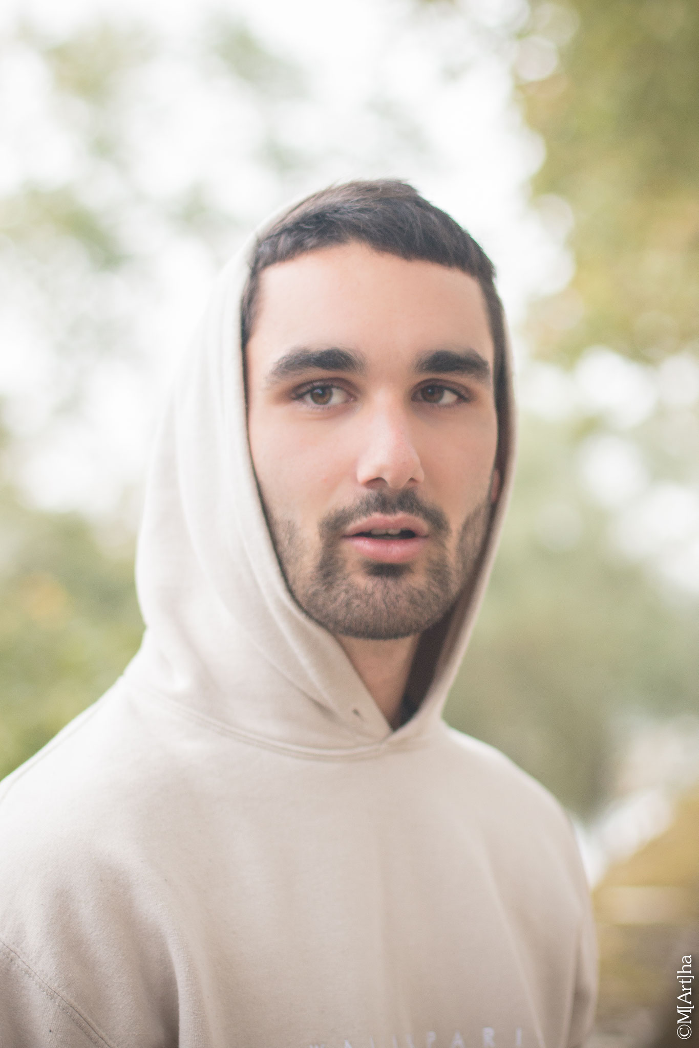 Victor - 2018