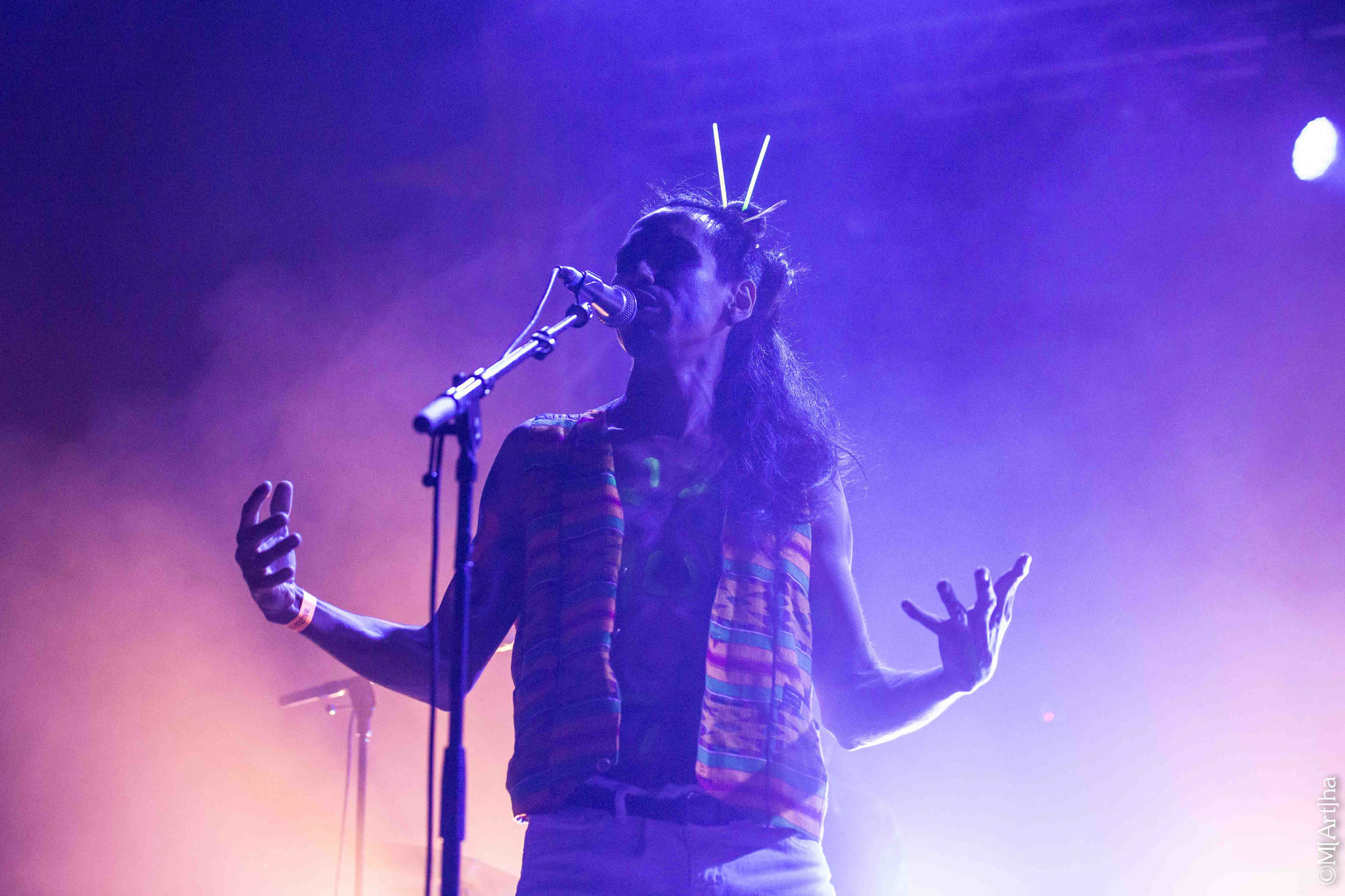 Festival Quartier Libre - 2019