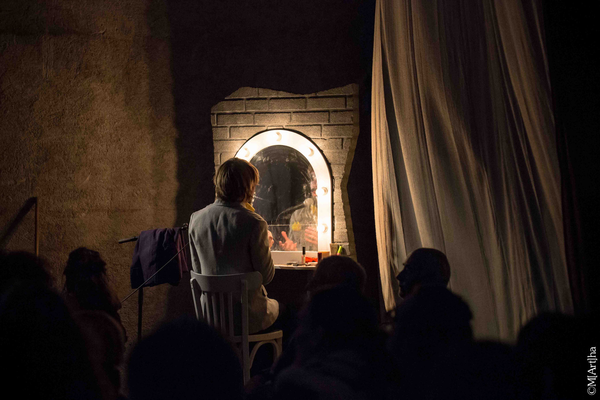 Théâtre du Sous-Sol 4