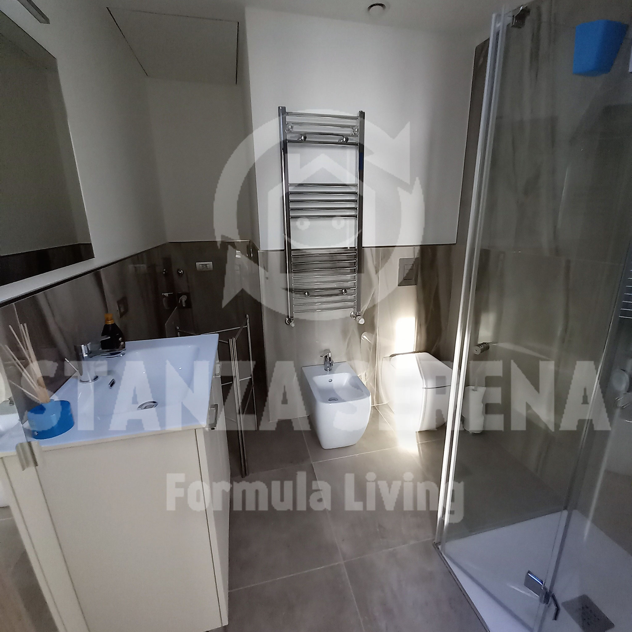 Bagno uso esclusivo (B)