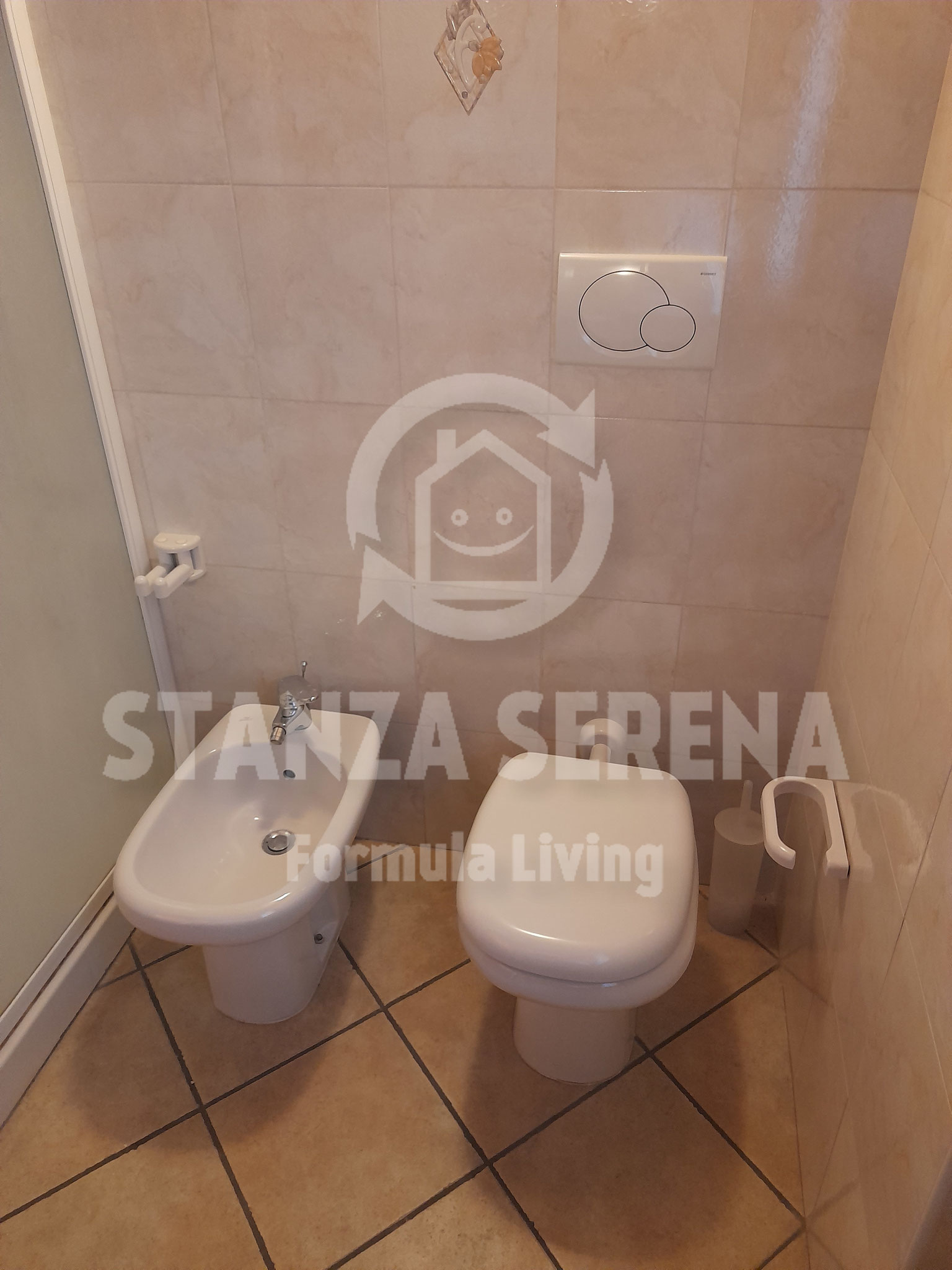 Magnolia Campari - Bagno Condiviso (C)