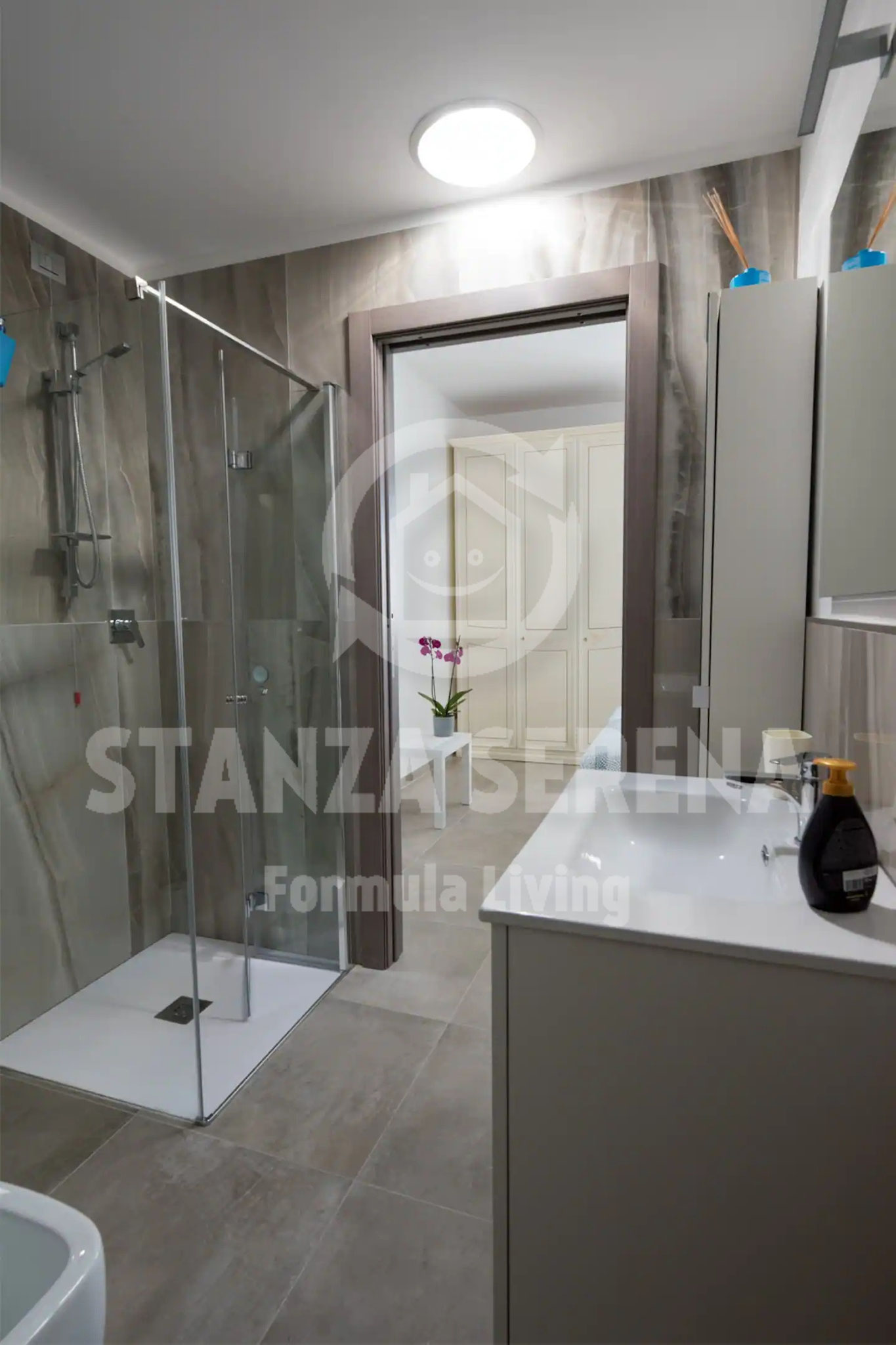 Bagno uso esclusivo (A)
