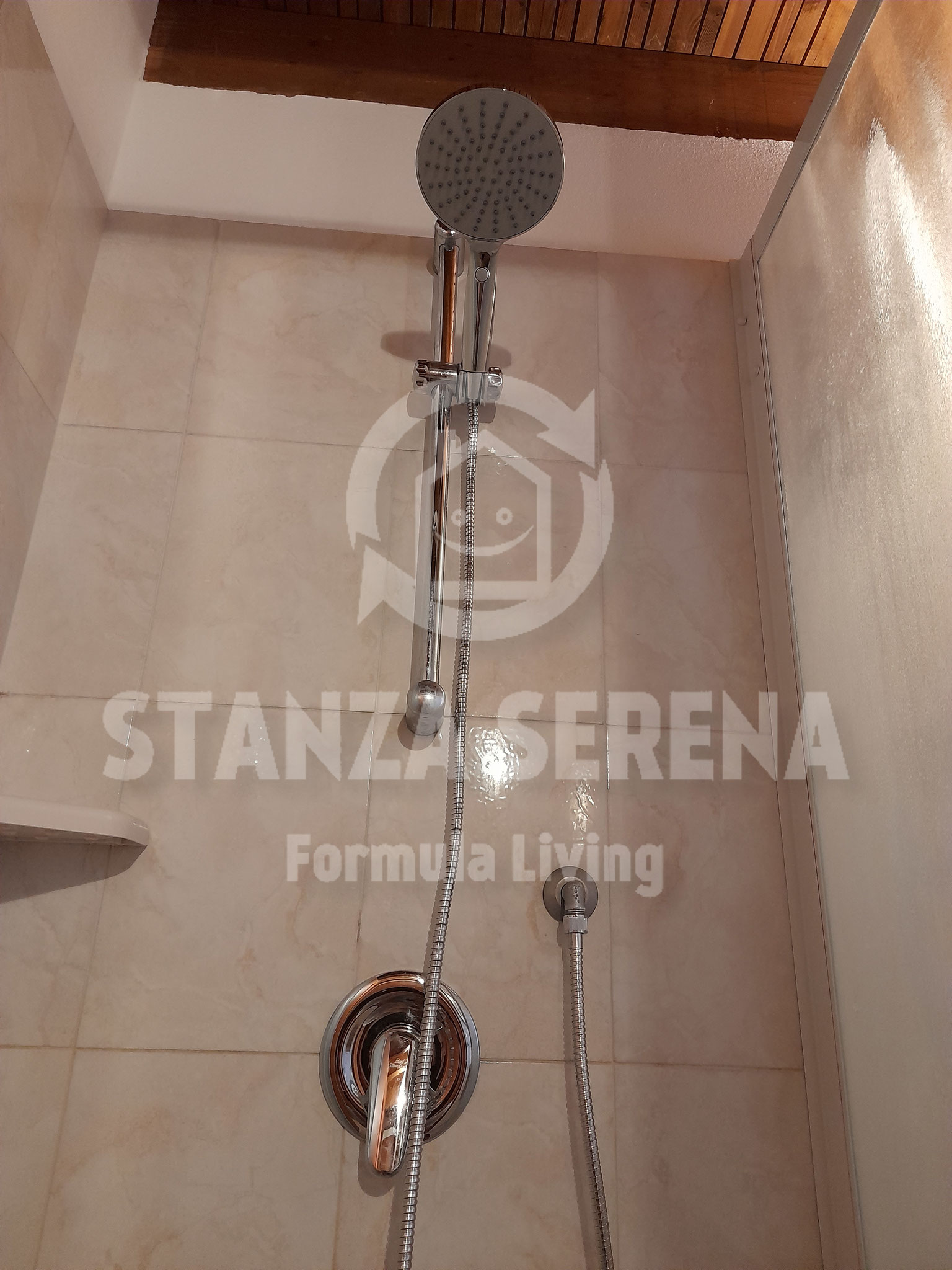 Magnolia Campari - Bagno Condiviso (D)