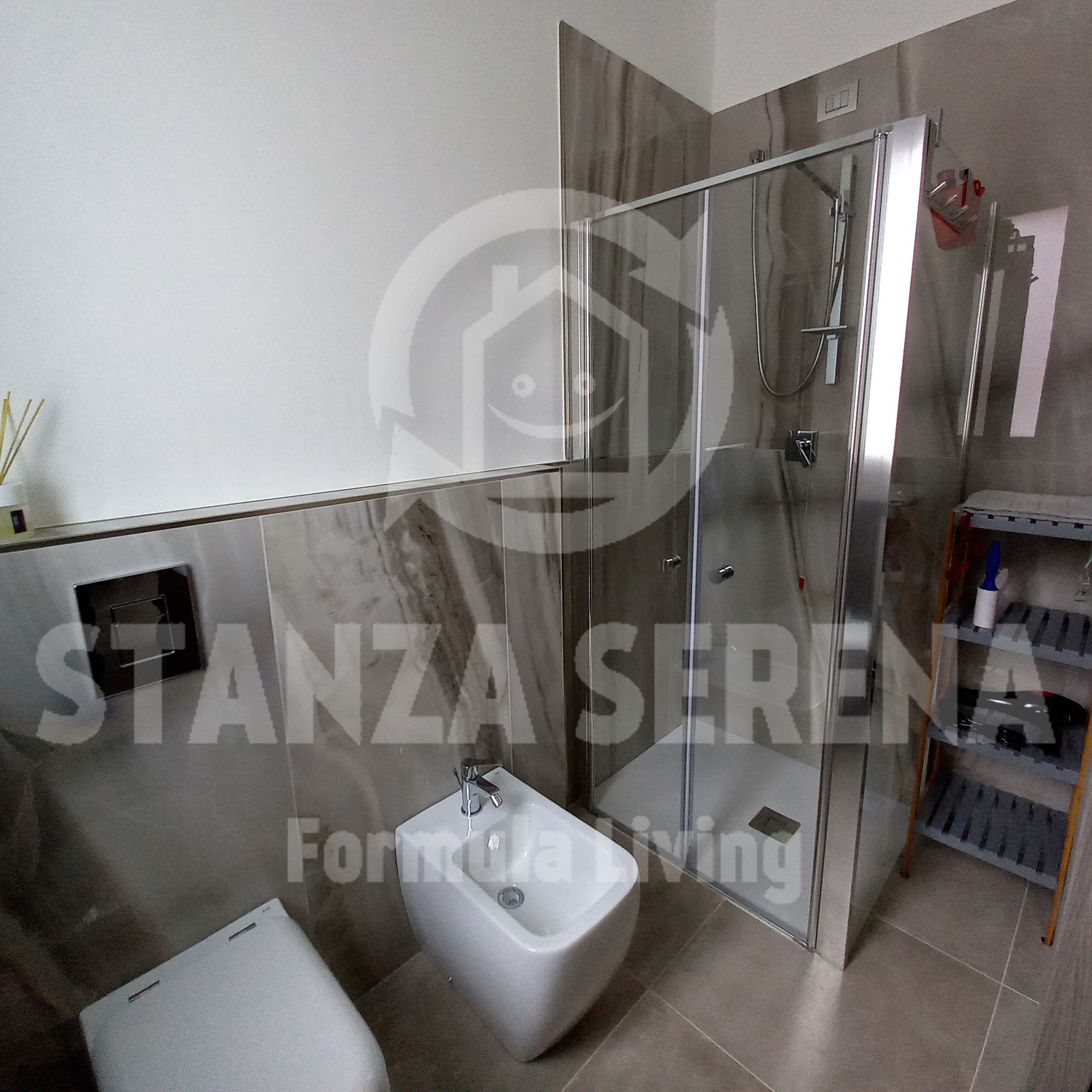 Stanza Liber 2 - Bagno (C)