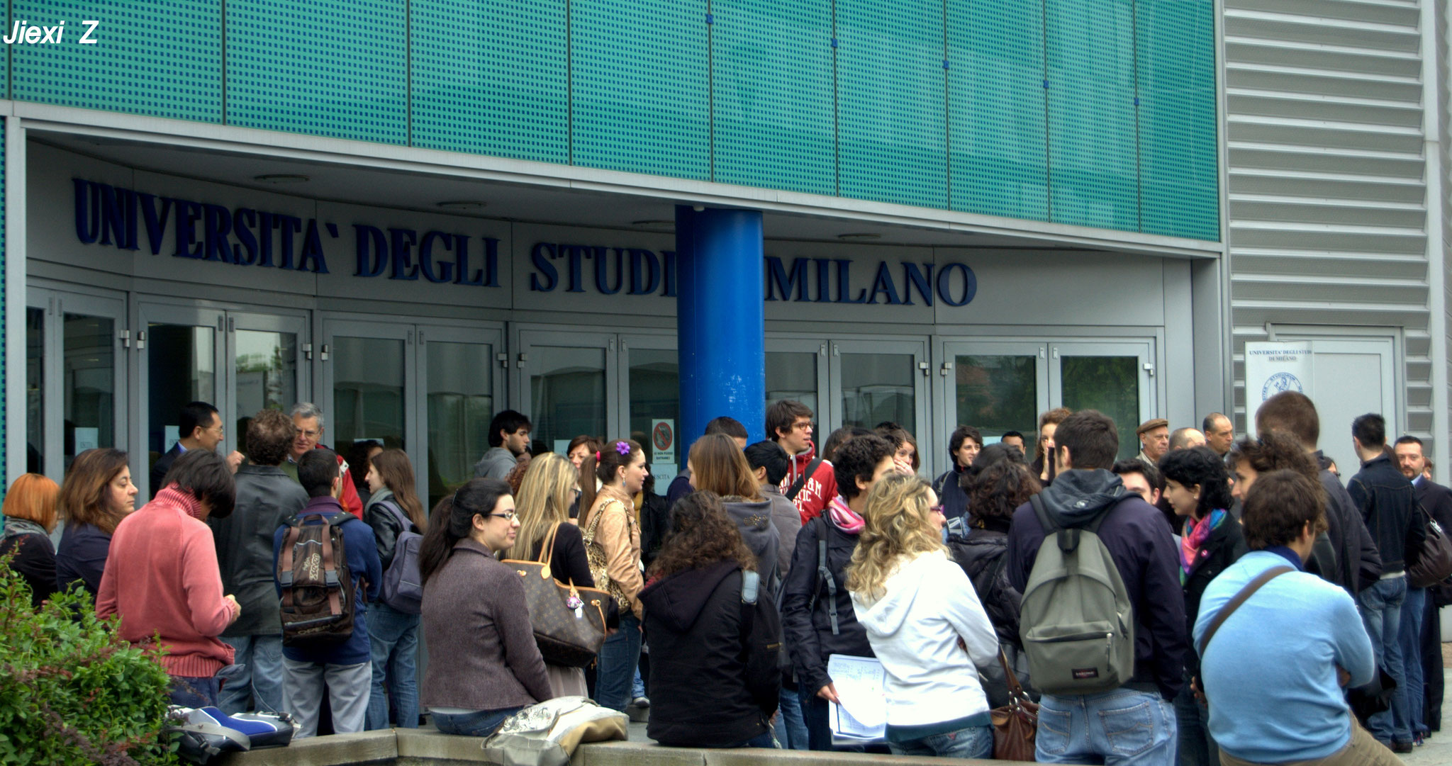 Università Mediazione Linguistica