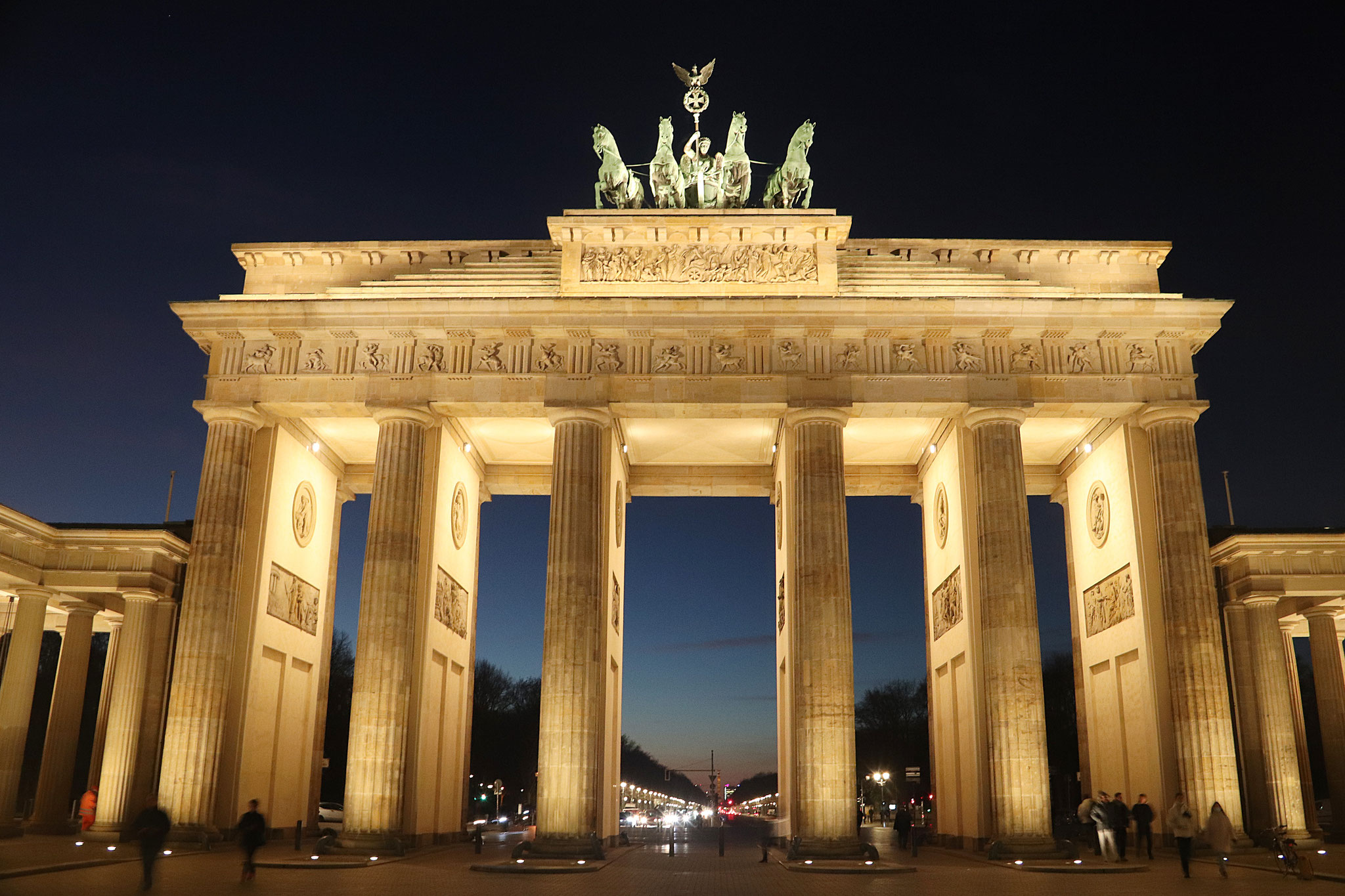 Brandenburger Tor